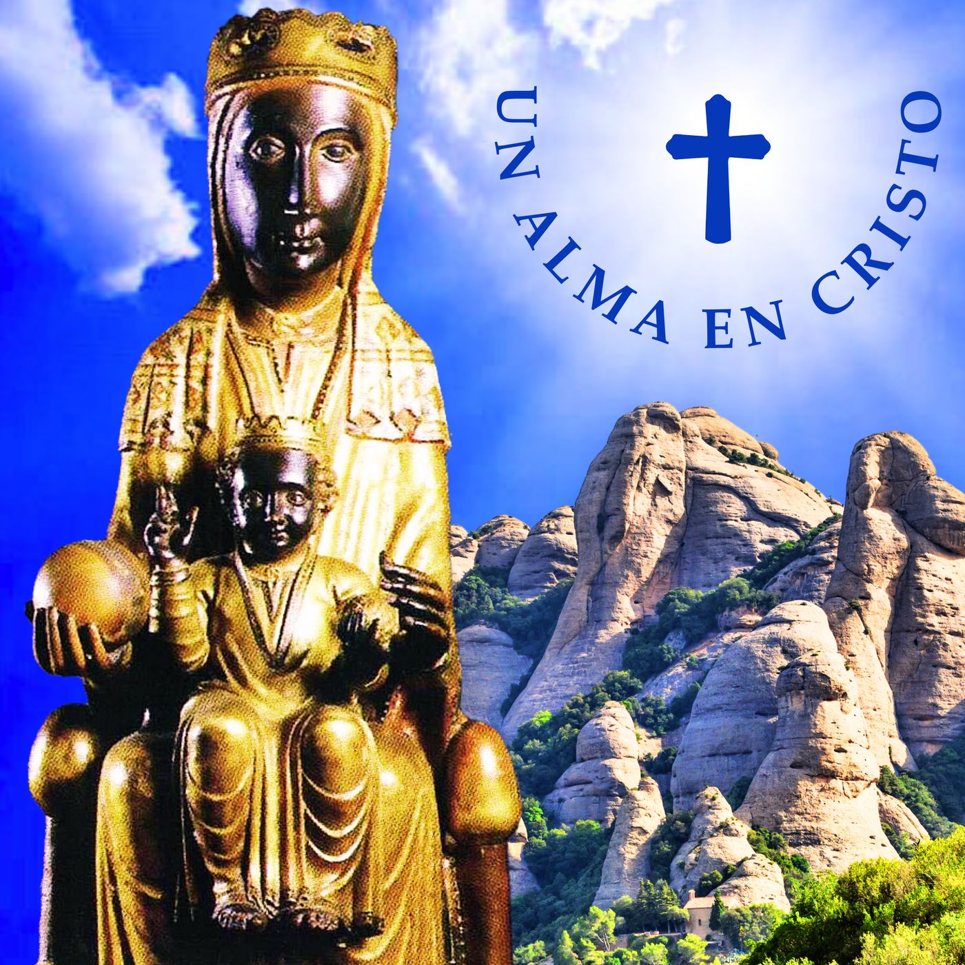 Un alma en Cristo UAC