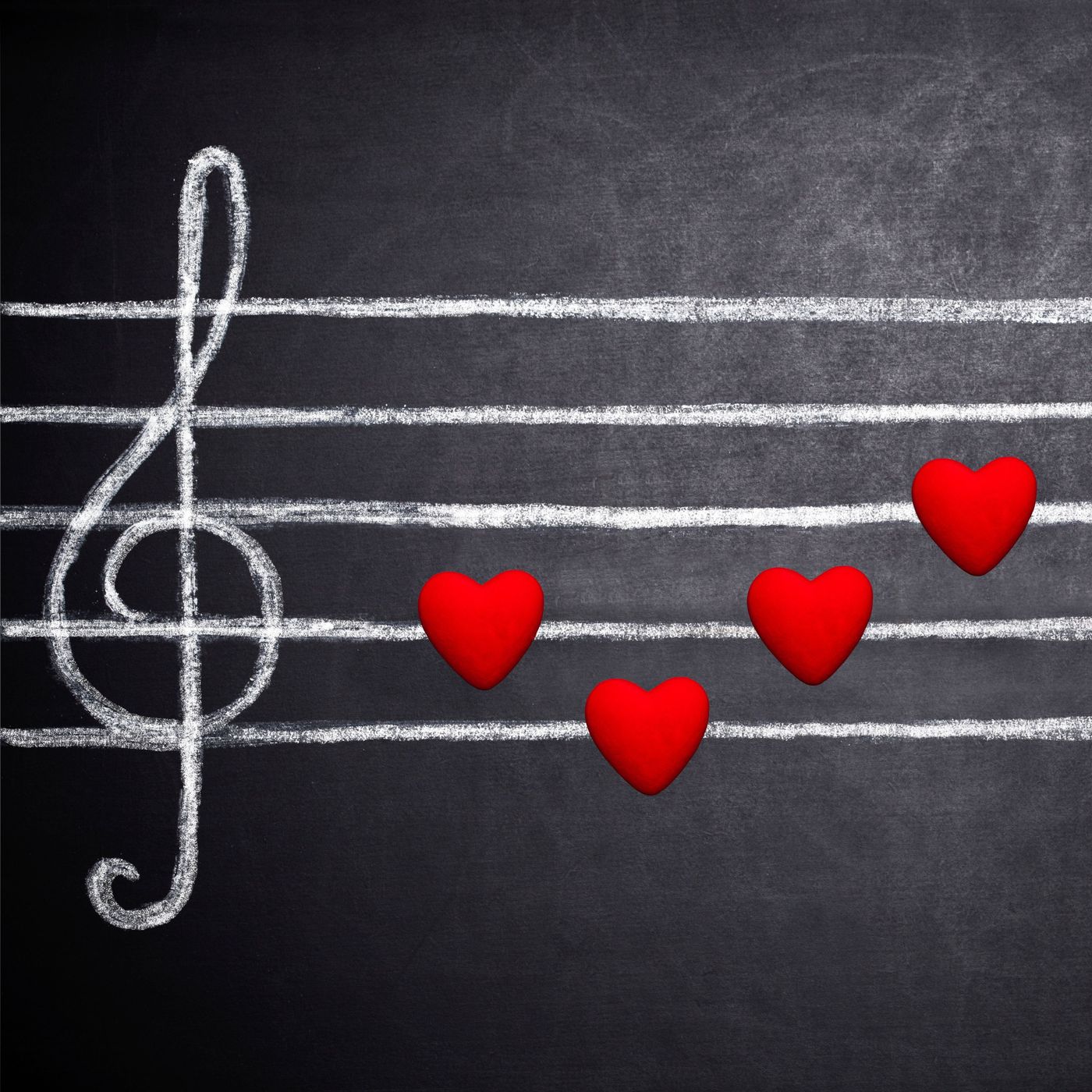 Love Is a Many-Splendored Thing: Exploring the Enduring Appeal of Love Songs with Gwendolyn Jones