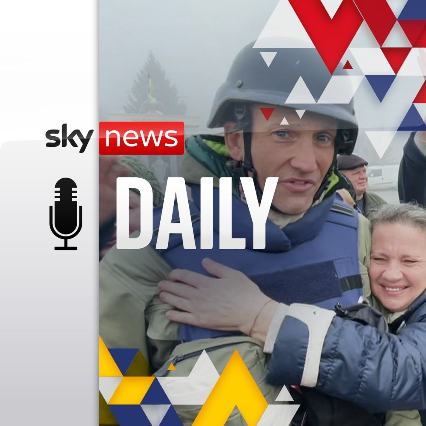 Sky News Daily