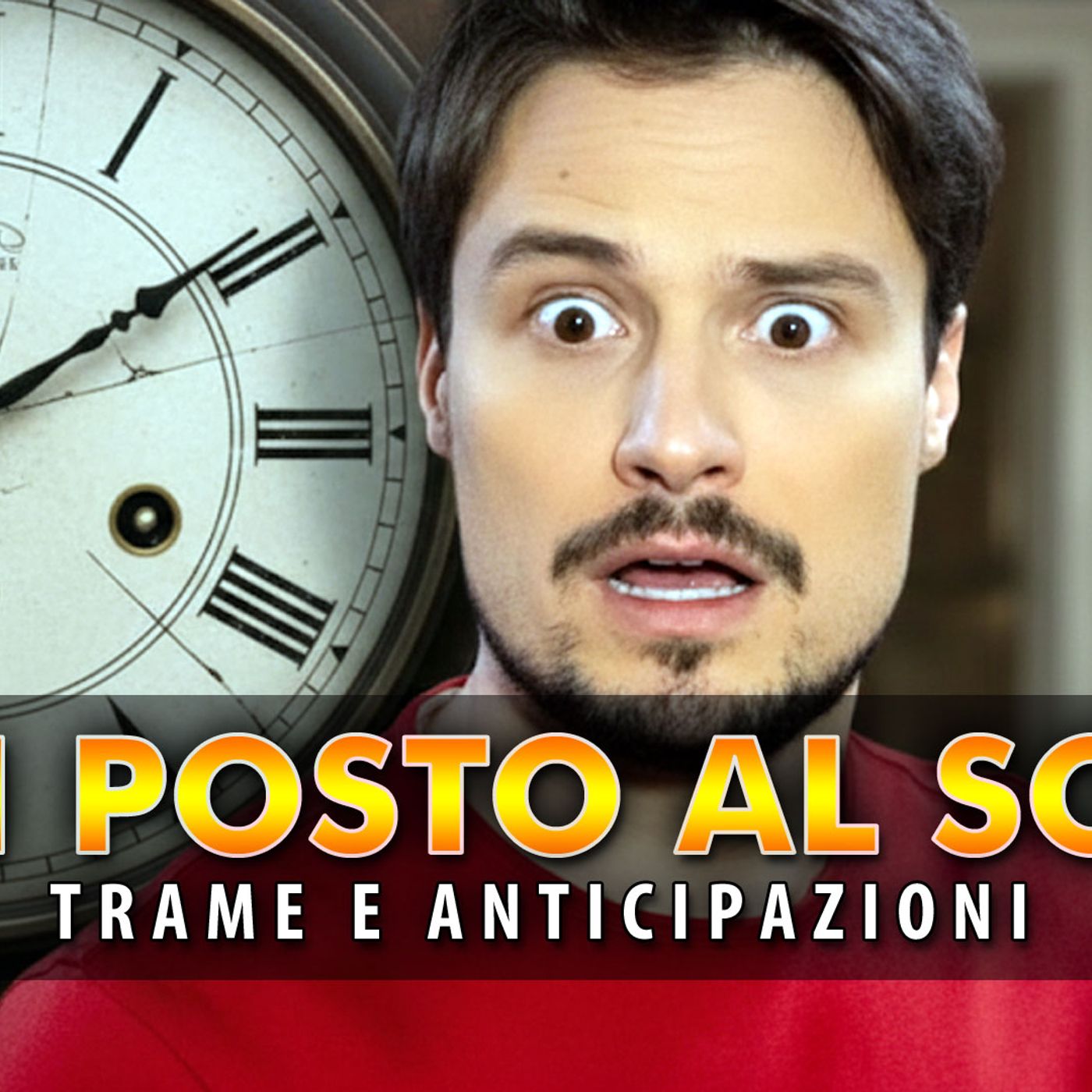 Un Posto Al Sole, Anticipazioni, Trama Puntate dal 29 Settembre Al 03 Ottobre 2025: Gianluca Nei Guai Per Un Orologio!