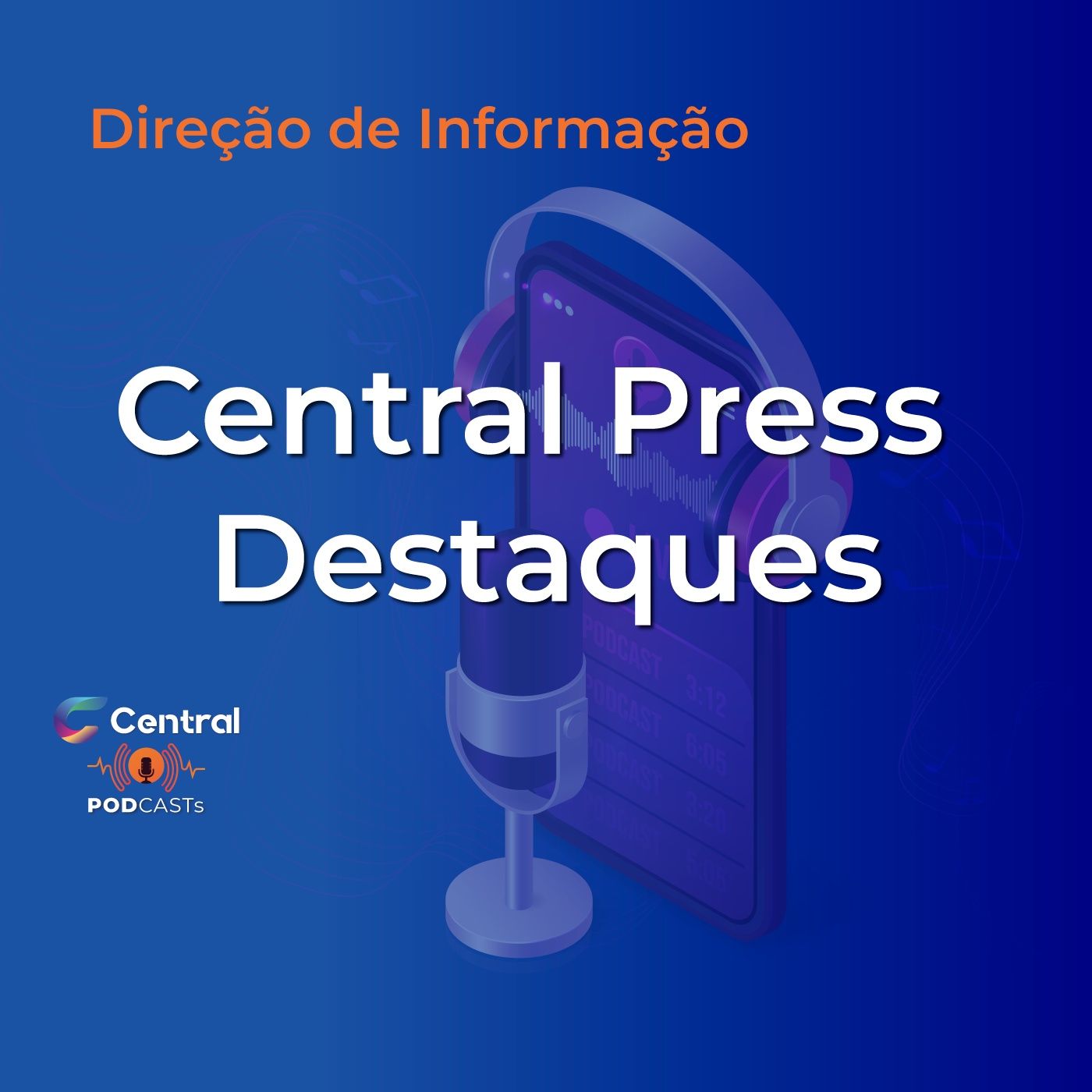 Central Press Destaques