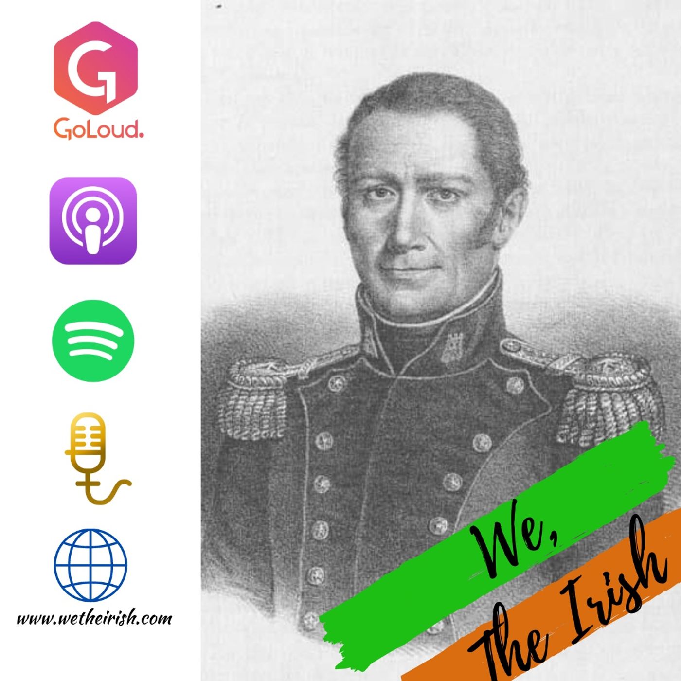 EP60: Mo Bhaile, Go Deo