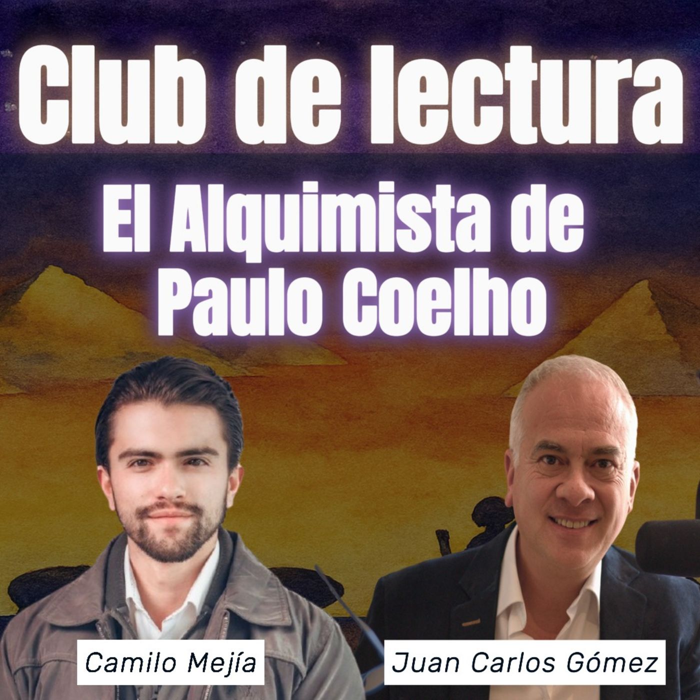 Conversaciones Profundas: El Alquimista y la Leyenda Personal | Camino, Miedo y Transformación