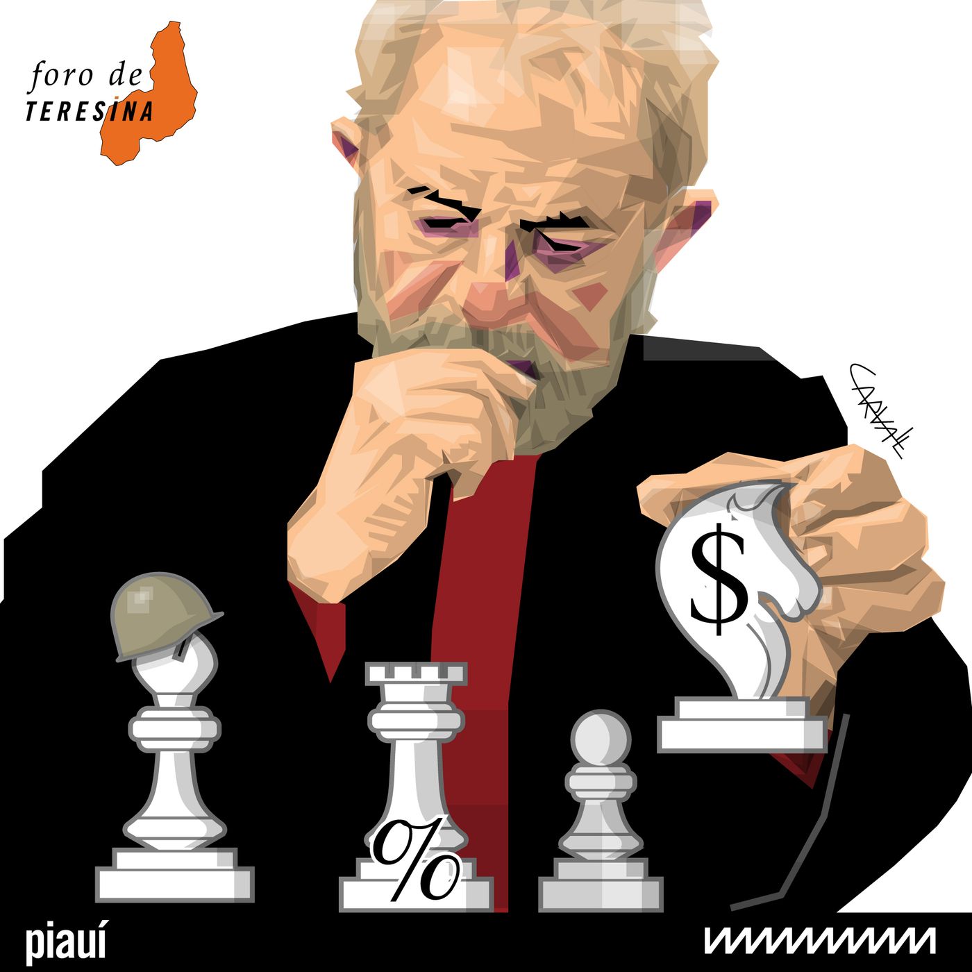 #240: A jogada de Lula