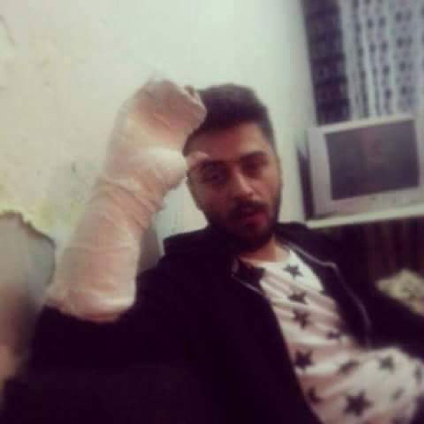 hayat için rap var