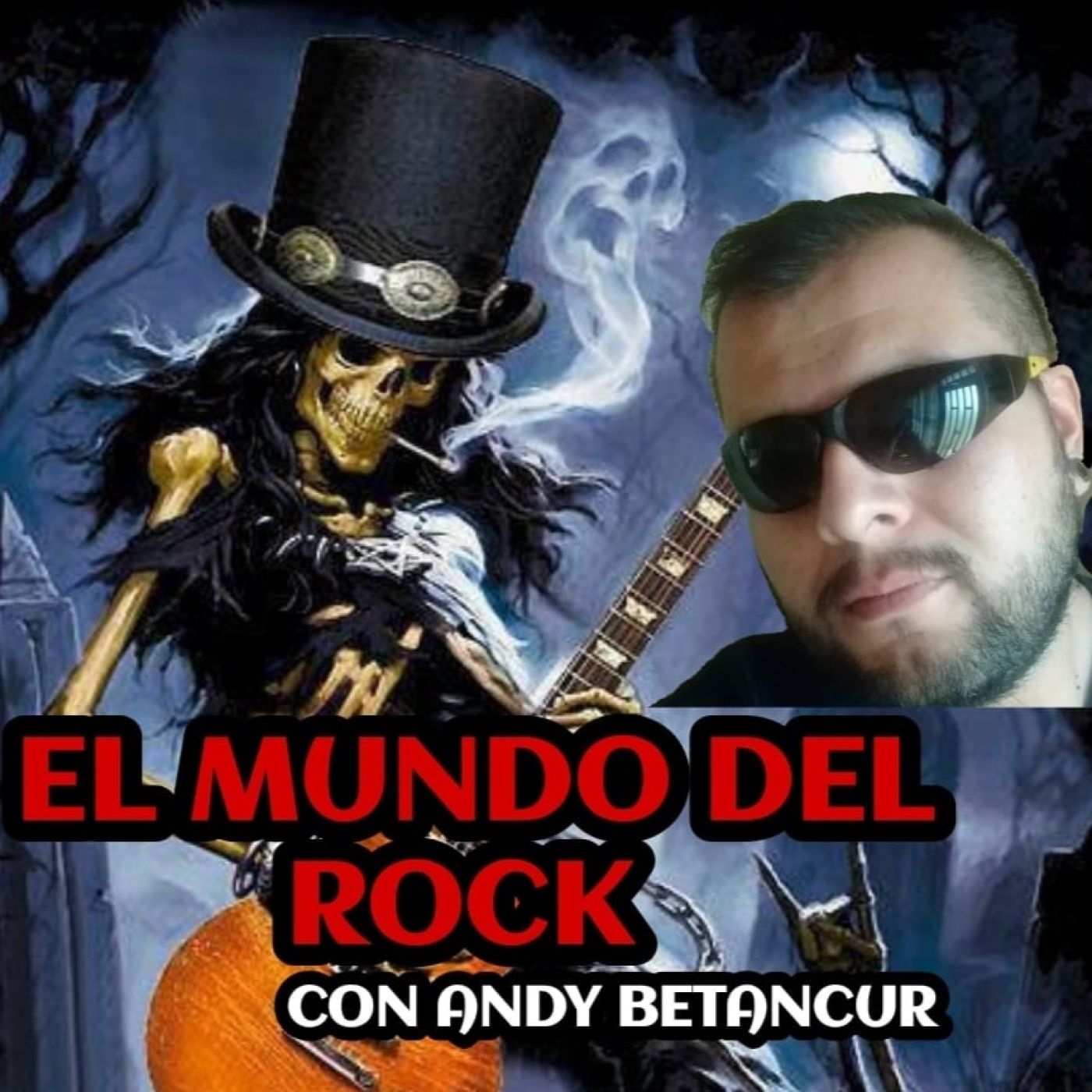 Clásicos del Rock - Emisión 28 de Enero episode artwork