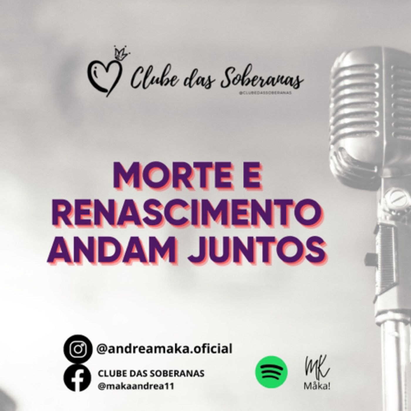 Clube das Soberanas