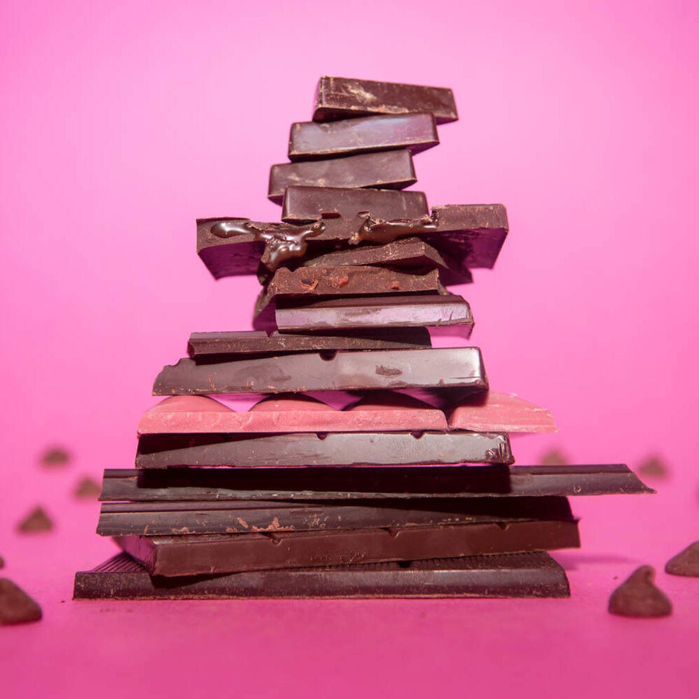 How To Savor Chocolate Like A Cocoa Expert episode artwork