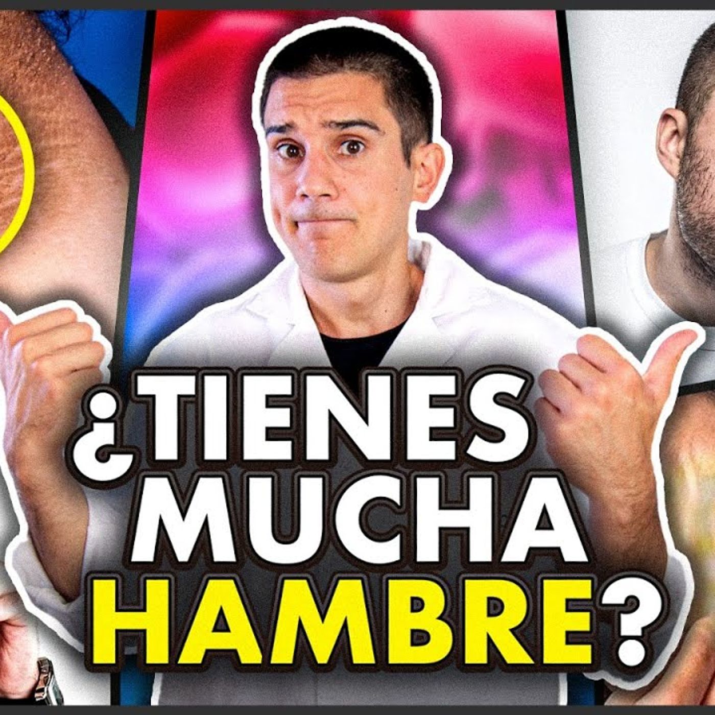 ¡PODRÍA SER DIABETES! ⚠️💦 DESCUBRE los 9 SIGNOS CLAVE y POCO EVIDENTES