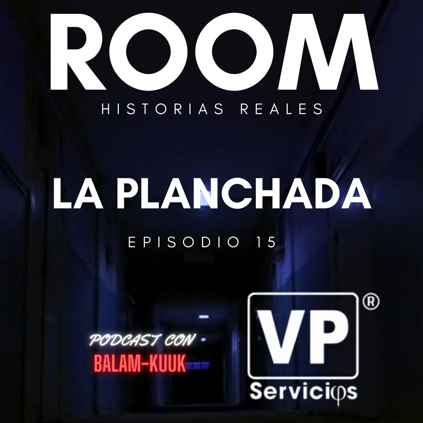 Room Historias Reales 🥶😱