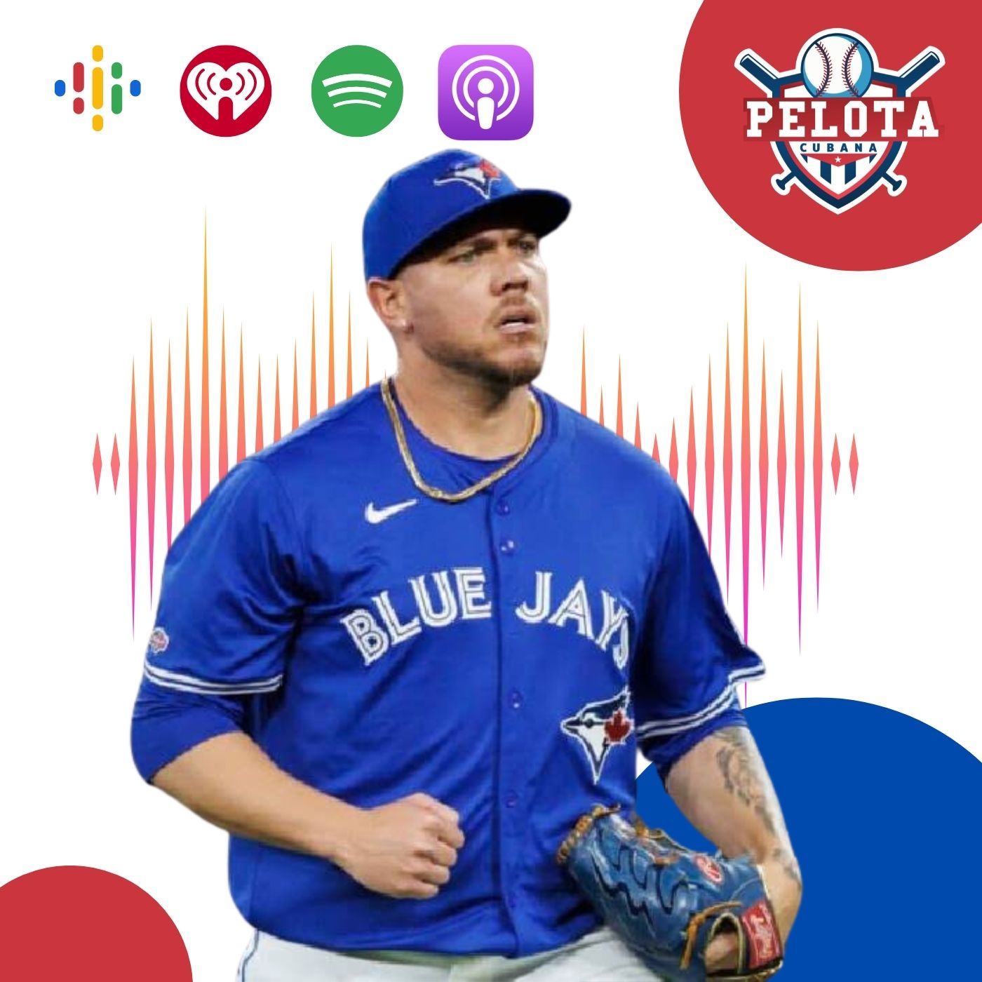 Yariel Rodríguez, OFAC y la crisis interna del Equipo Cuba rumbo al Clásico episode artwork