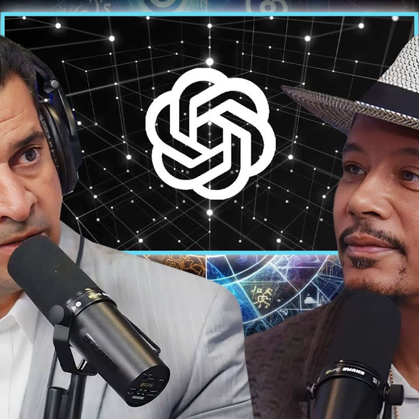 "The Universe Is NOT What They Told You!" - Terrence Howard EXPLODES On The Gatekeepers Of Science