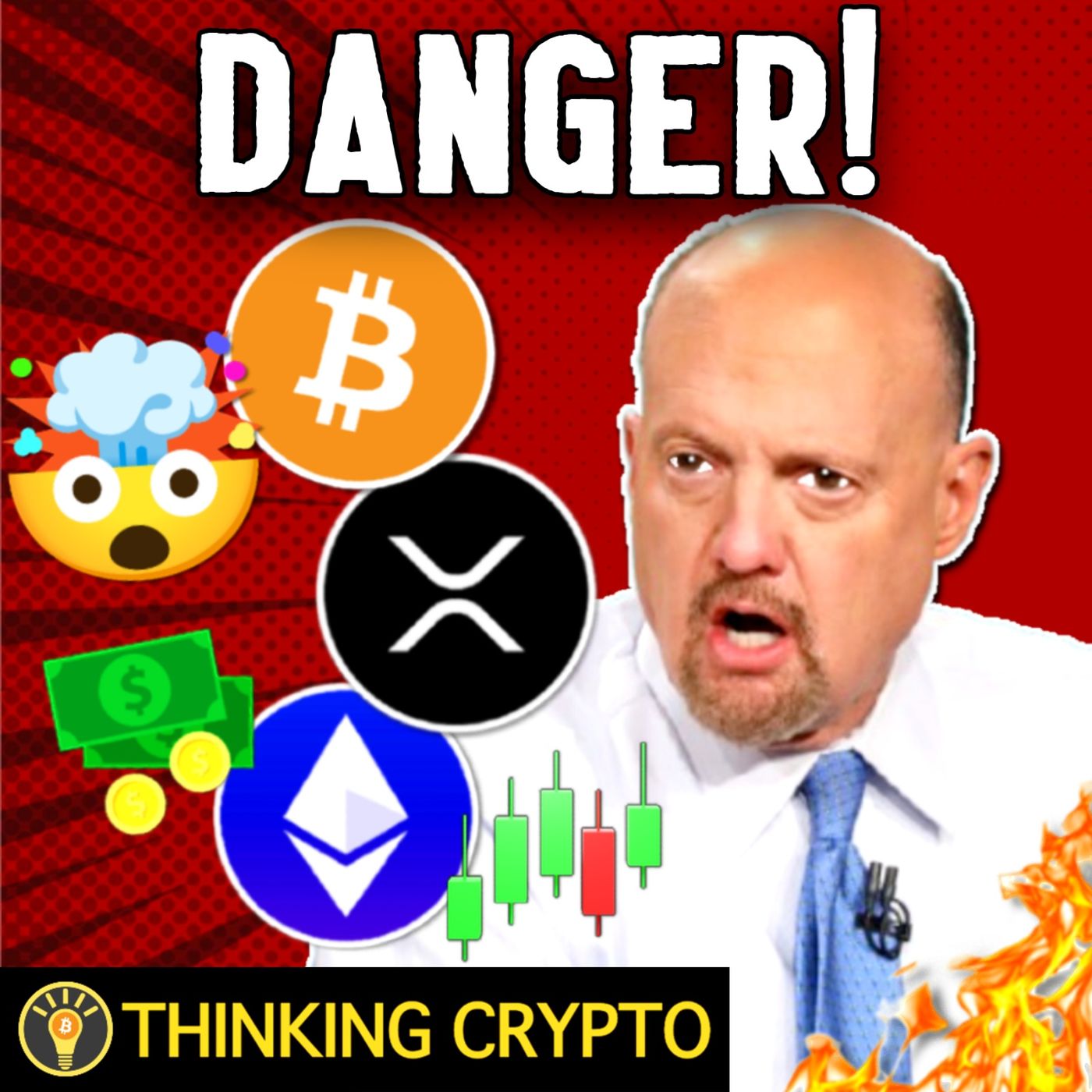 CRYPTO HOLDERS PREPARE NOW! SOMETHING IS ABOUT TO BREAK!