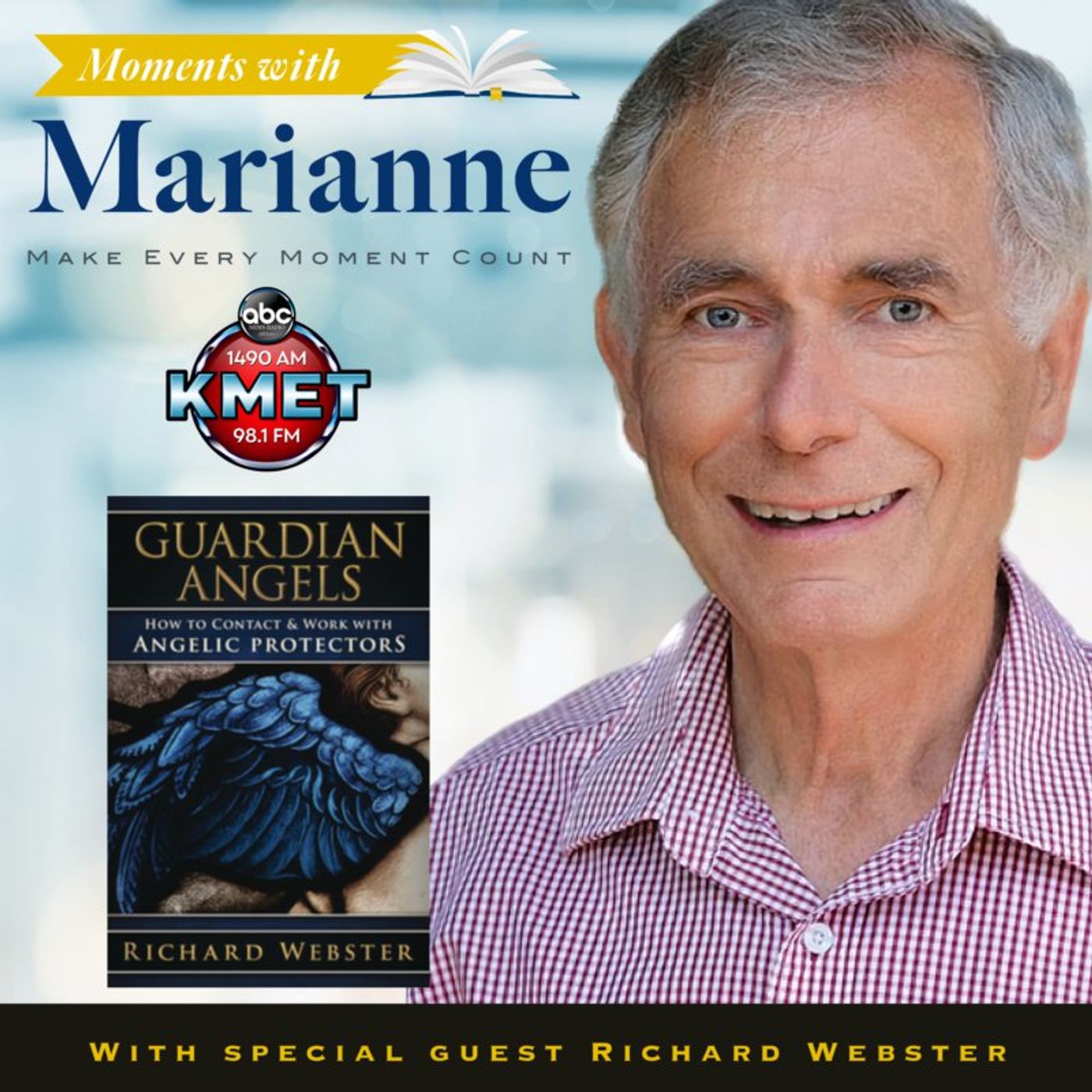 Moments with Marianne