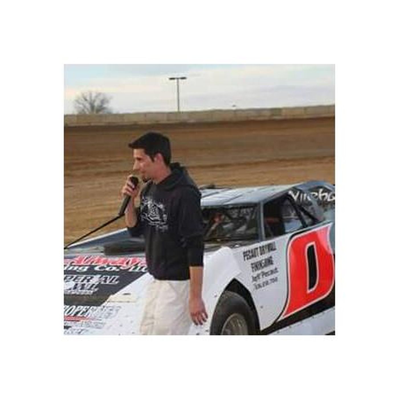 The 110 Nation Sports Radio Network