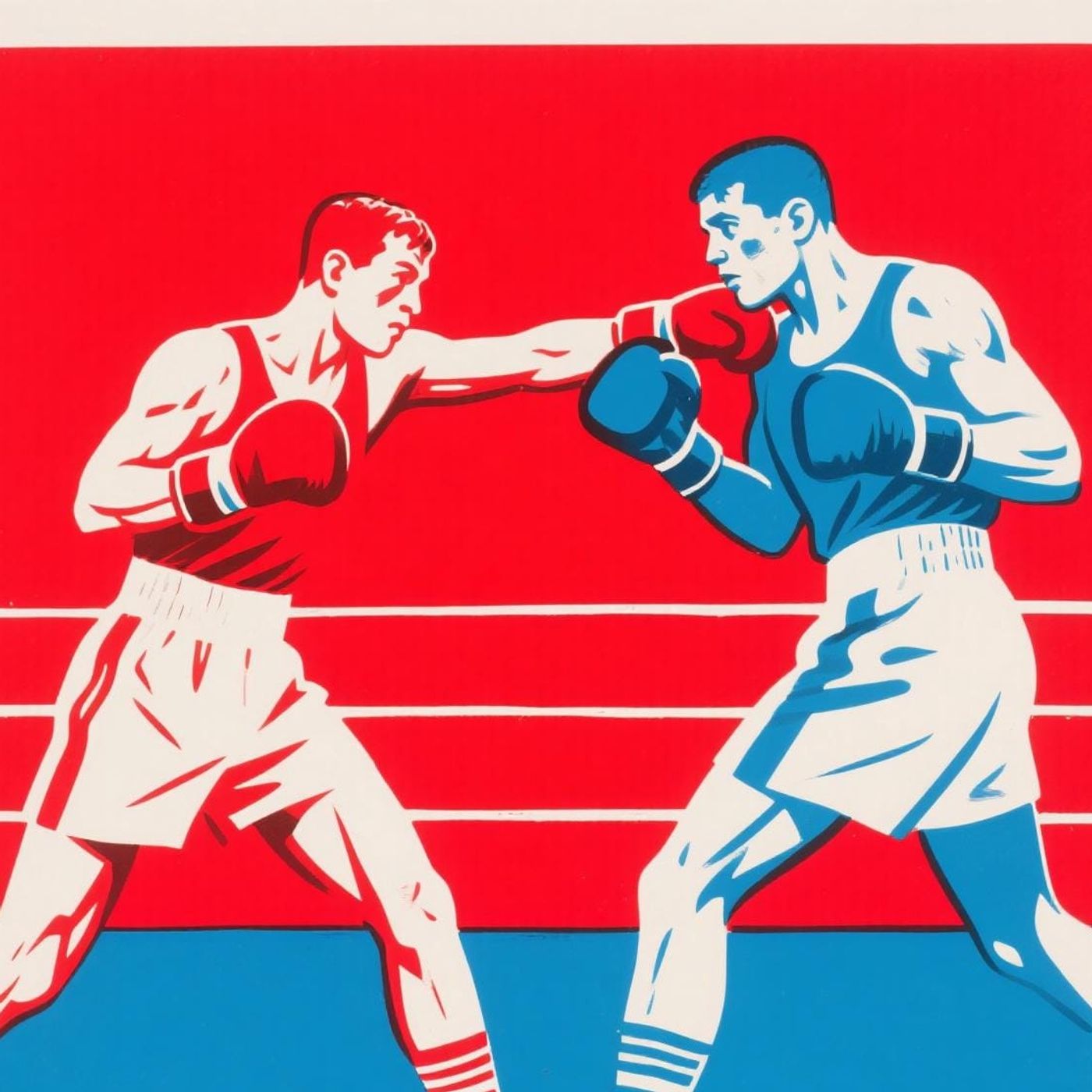 La voluntad en el boxeo Ep 129