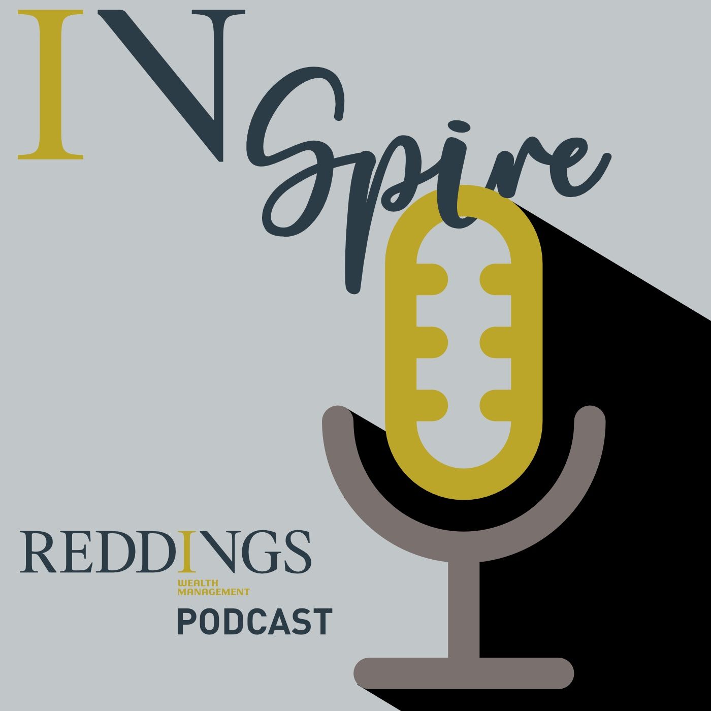 INspire Podcast - Coronavirus - Survive & Thrive episode artwork