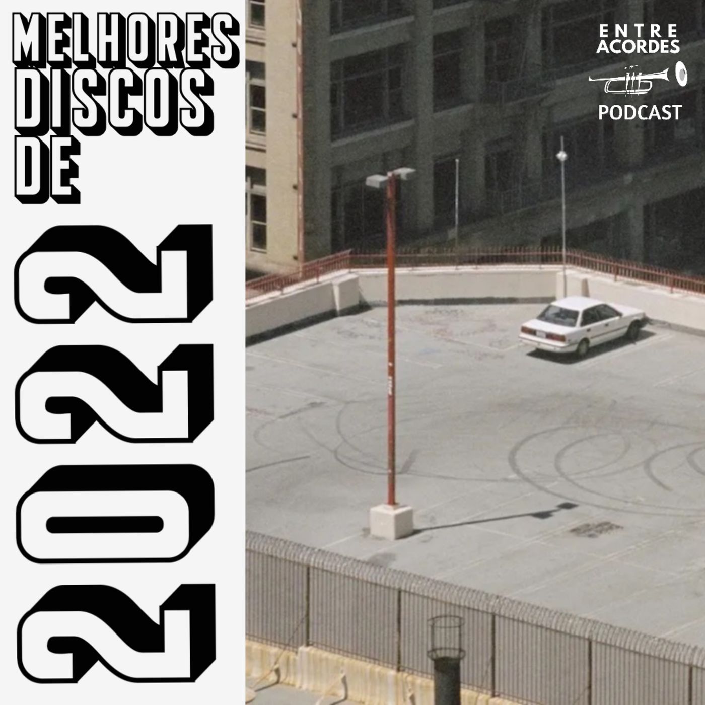 Entre Acordes Podcast