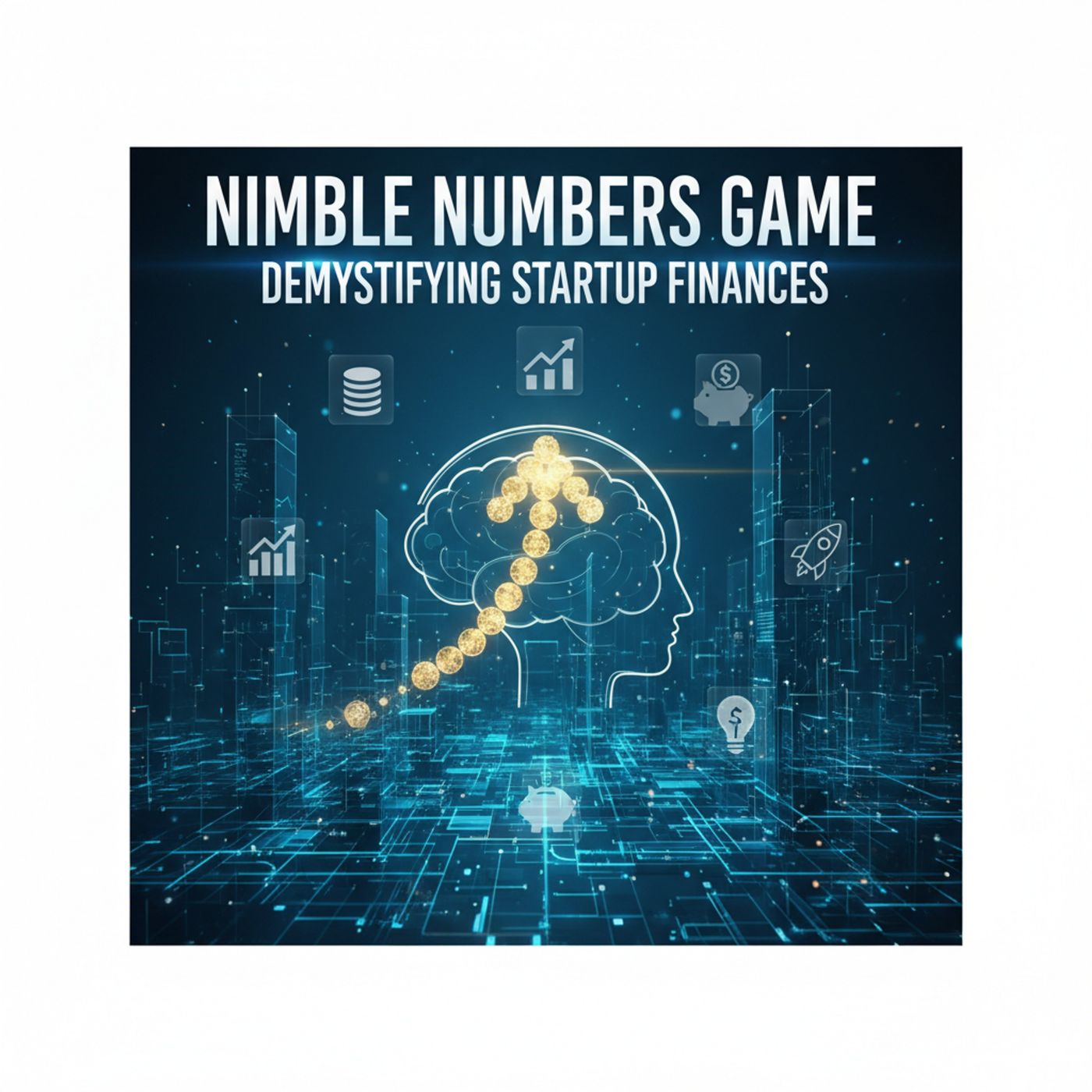 Nimble Numbers Game Demystifying Startup Finances