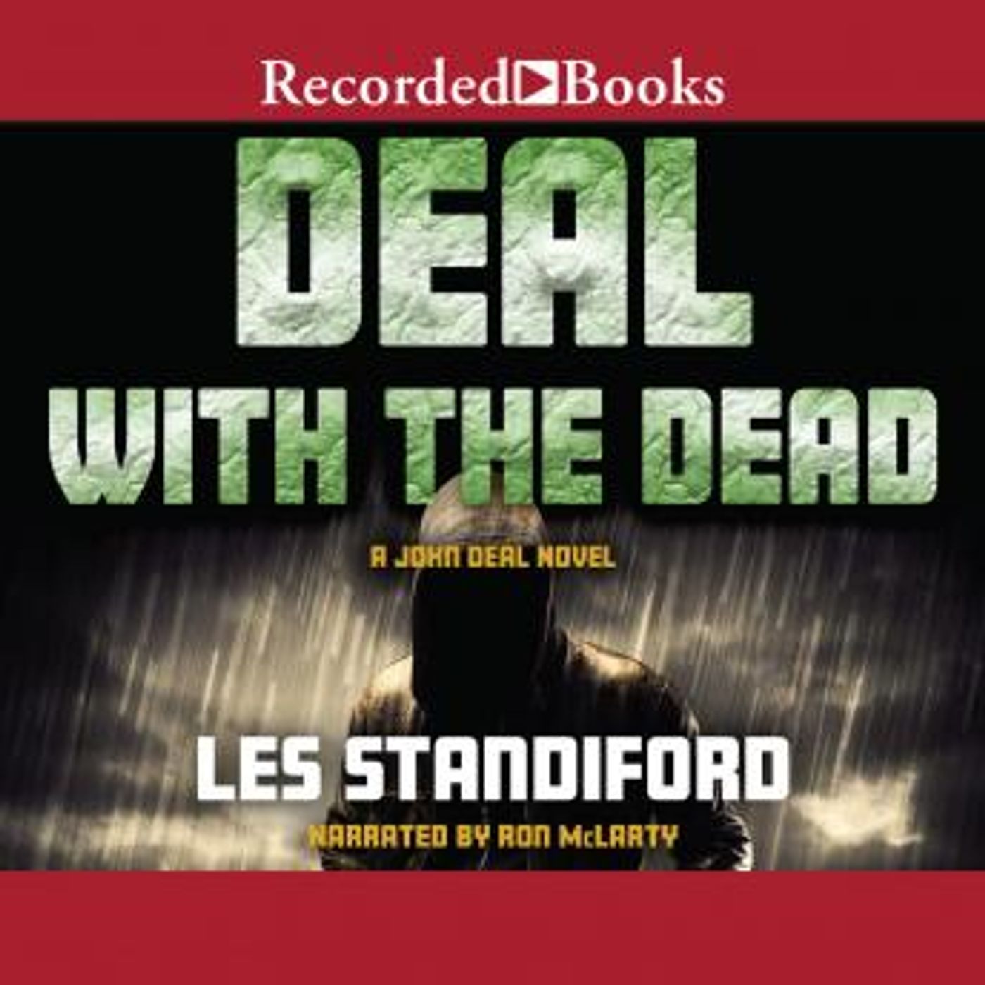 Full Trial Audiobooks in Mystery, Thriller & Horror, Police & Detective
