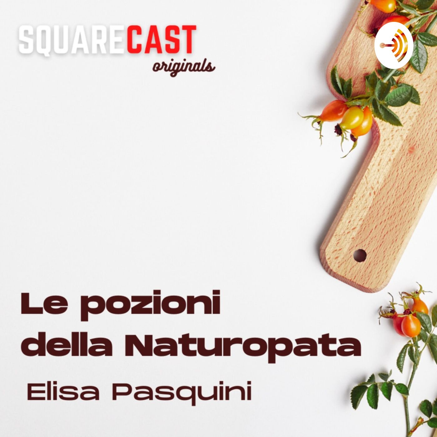 Le pozioni della Naturopata - Elisa Pasquini
