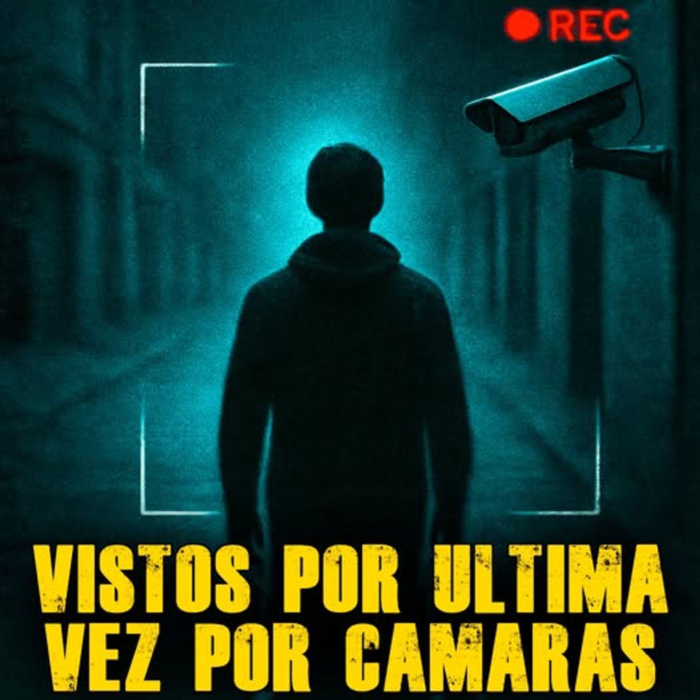 DESAPARECIDOS Captados por CAMARAS de Seguridad missing412 episode artwork