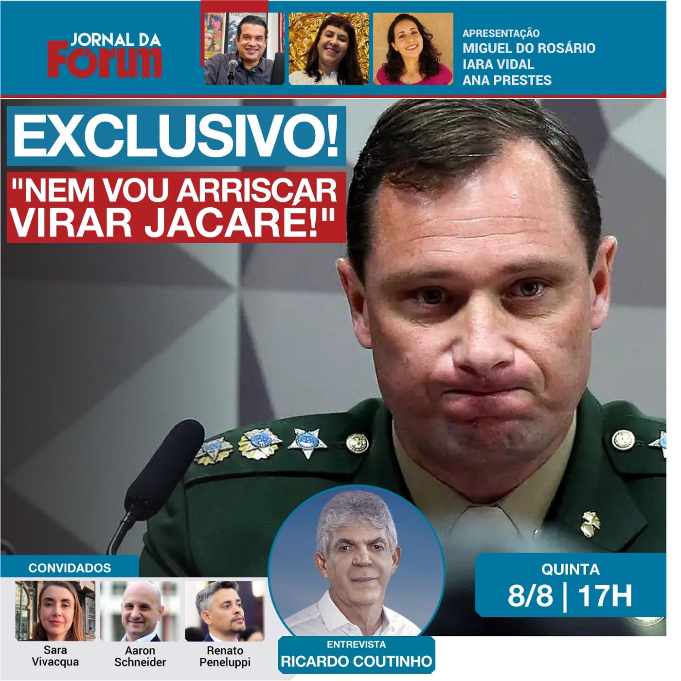 Jornal da Fórum
