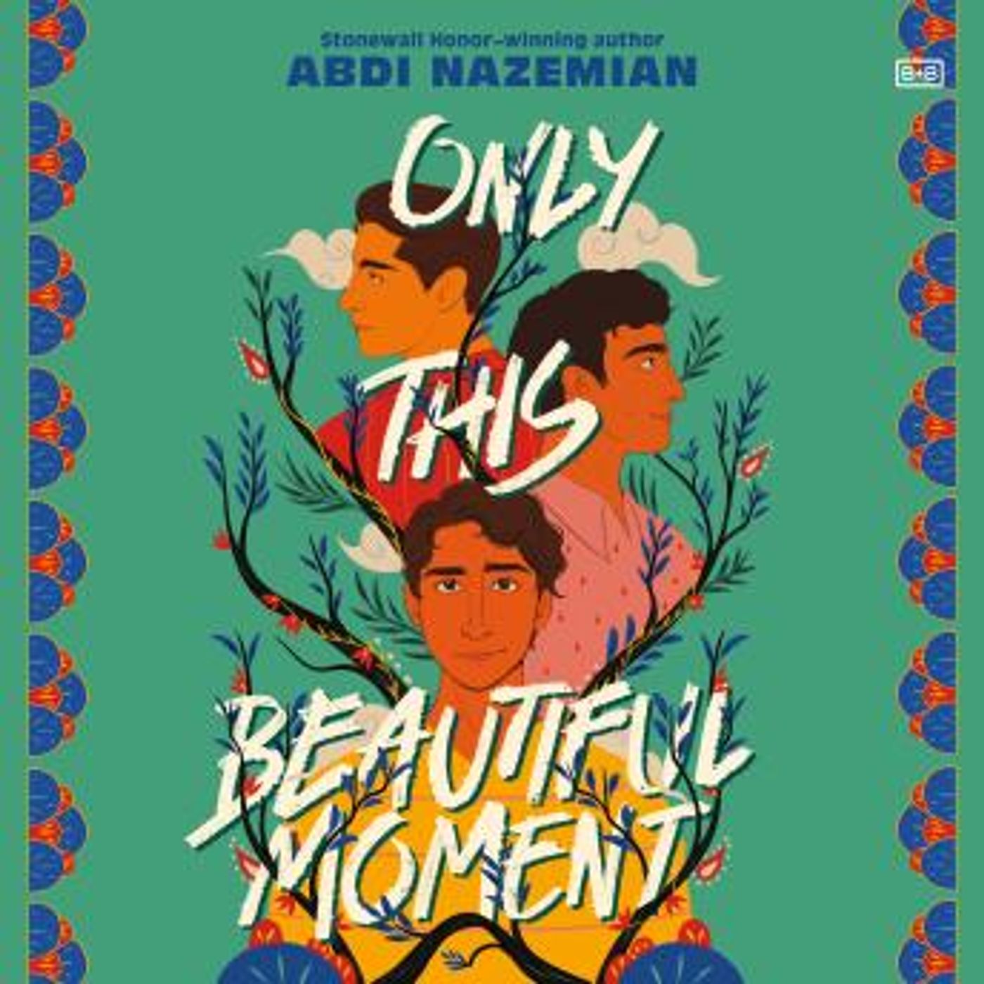 Discover Top Full Audiobooks in Teen & YA, Tough Topics