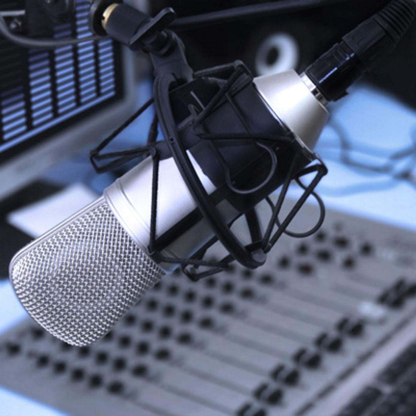 VixMX Radio by Victor Velazquez