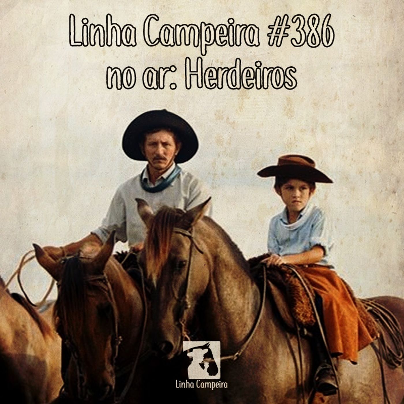 Linha Campeira