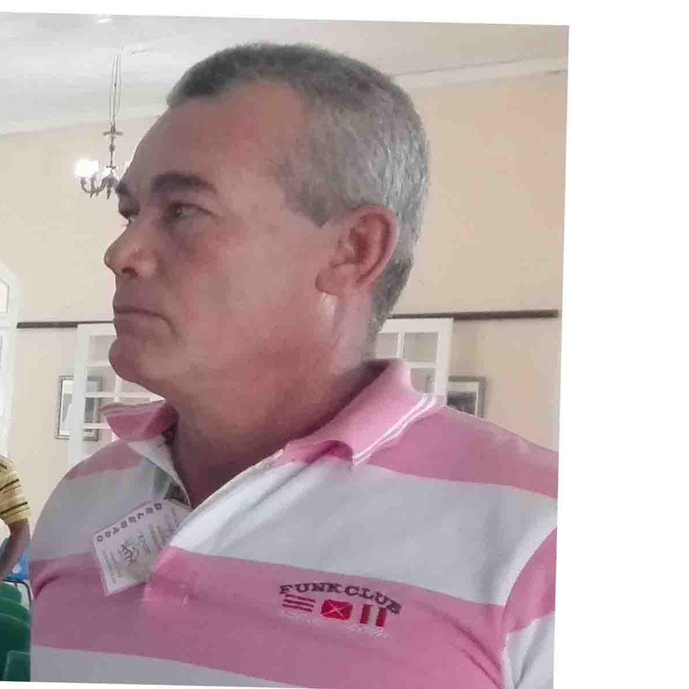 El show de Emilio Galvan Cruz