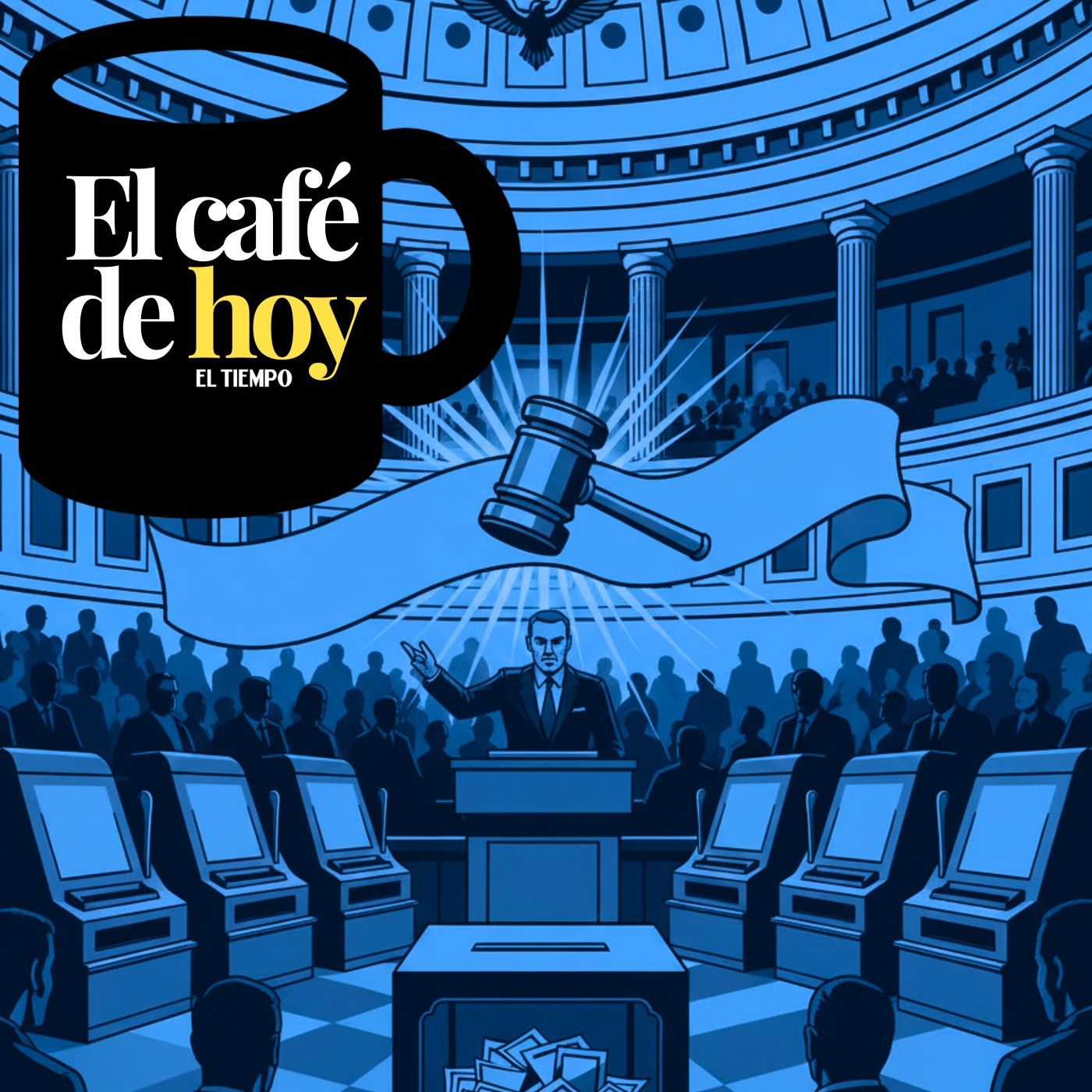 Los hechos que serán noticia esta primera semana de diciembre, en Colombia y el mundo