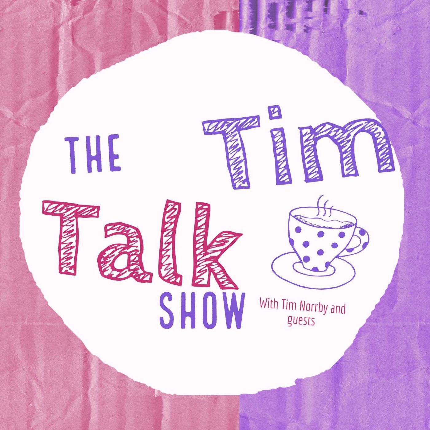 Intruducing... The Tim Talk Show!