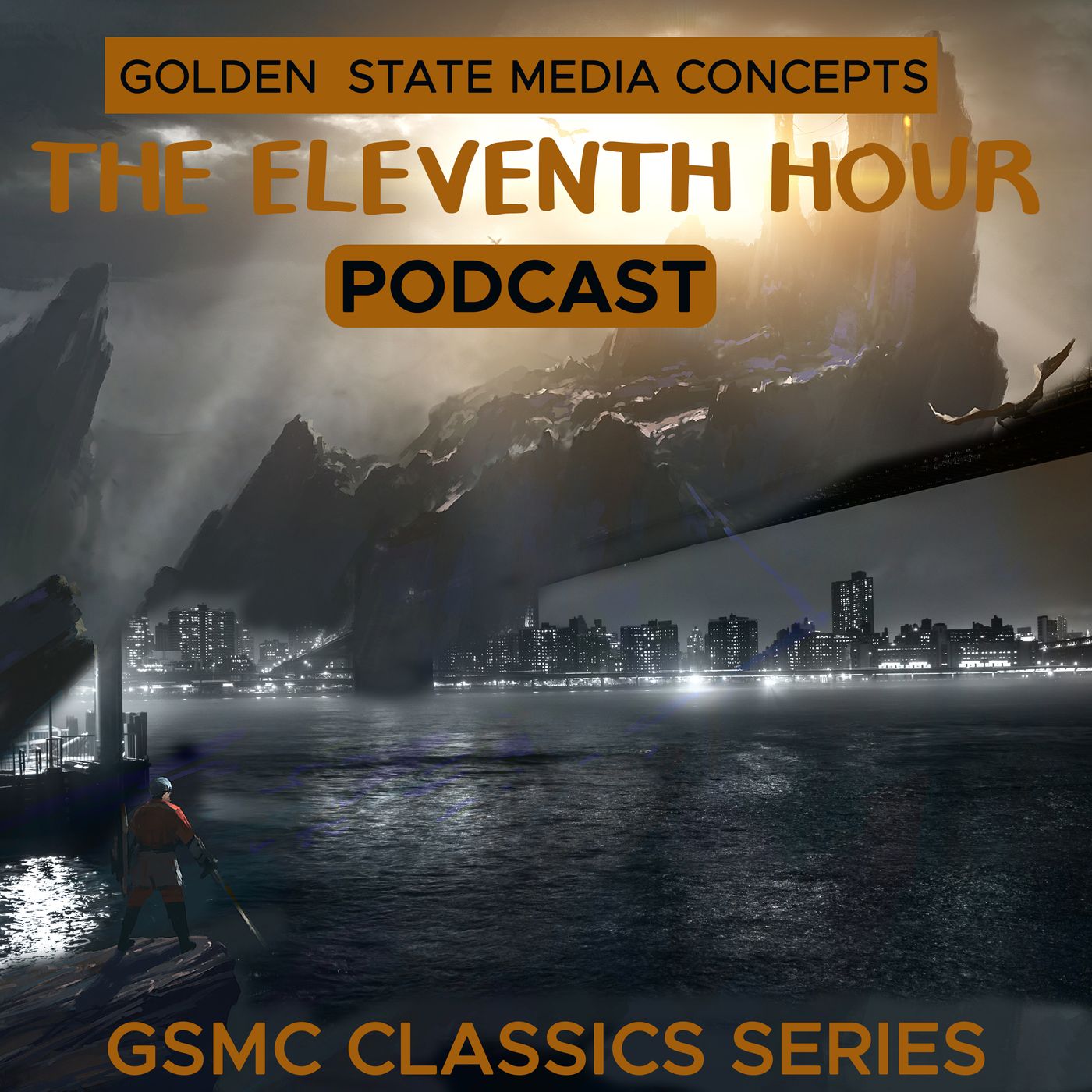 GSMC Classics: The Eleventh Hour