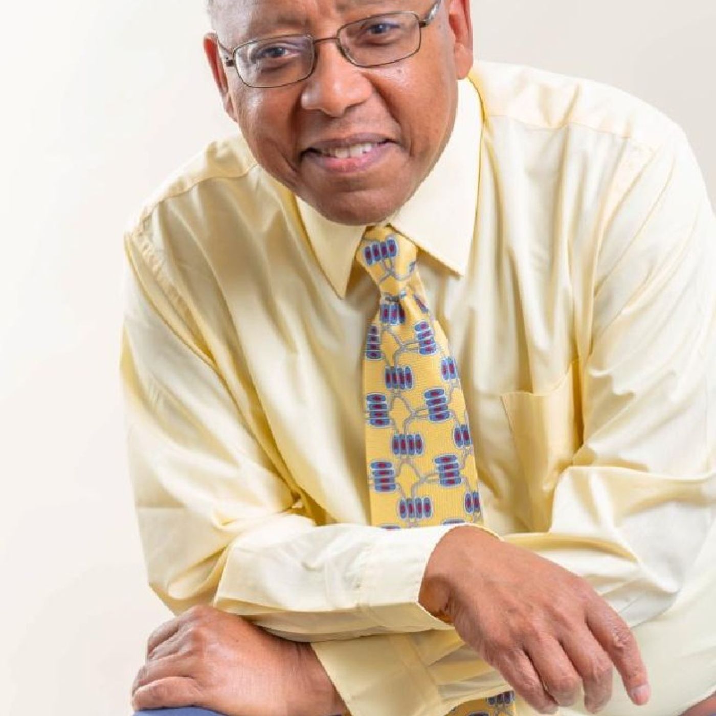 From A Song Lyricist to A Christian Author with Allen Black