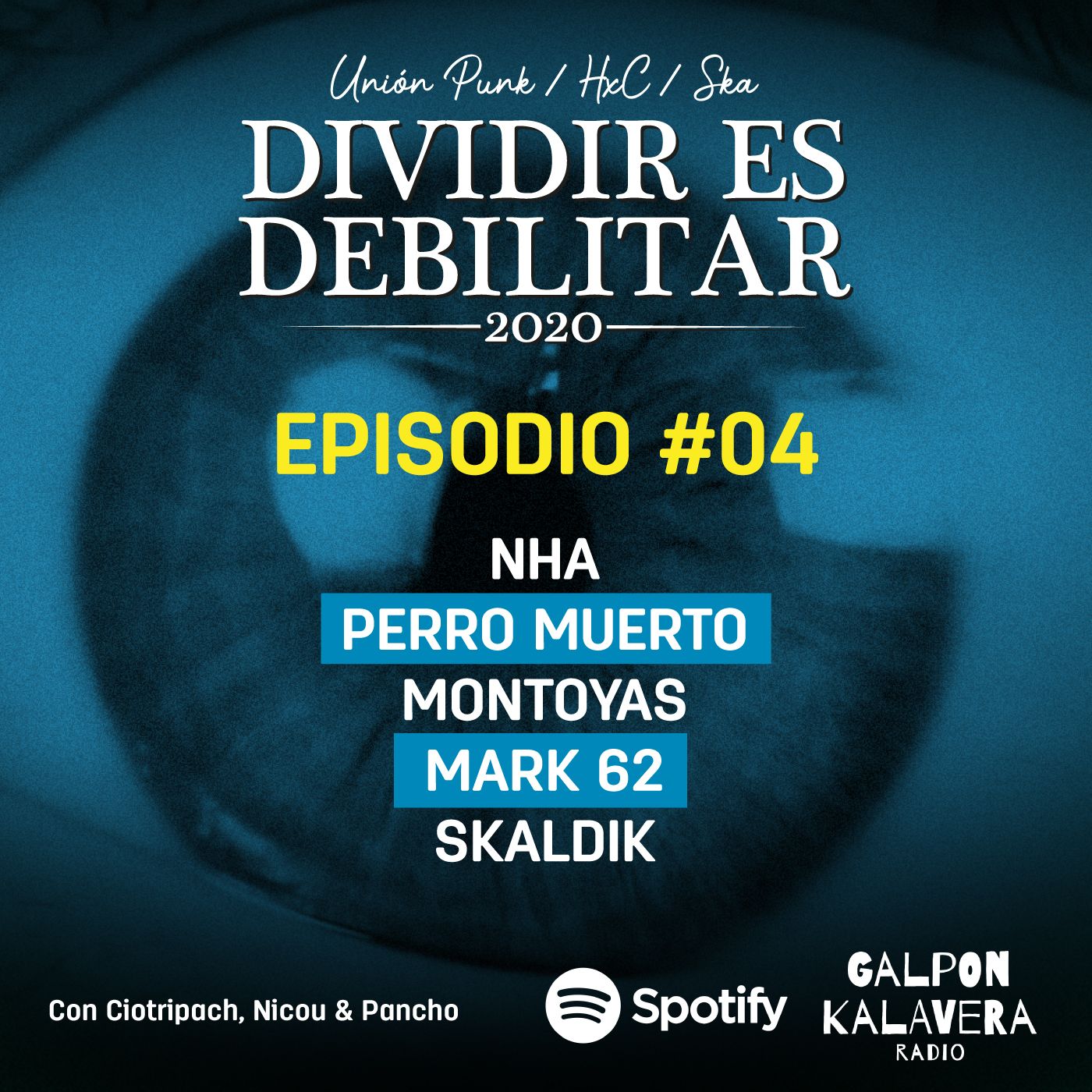 Dividir es Debilitar