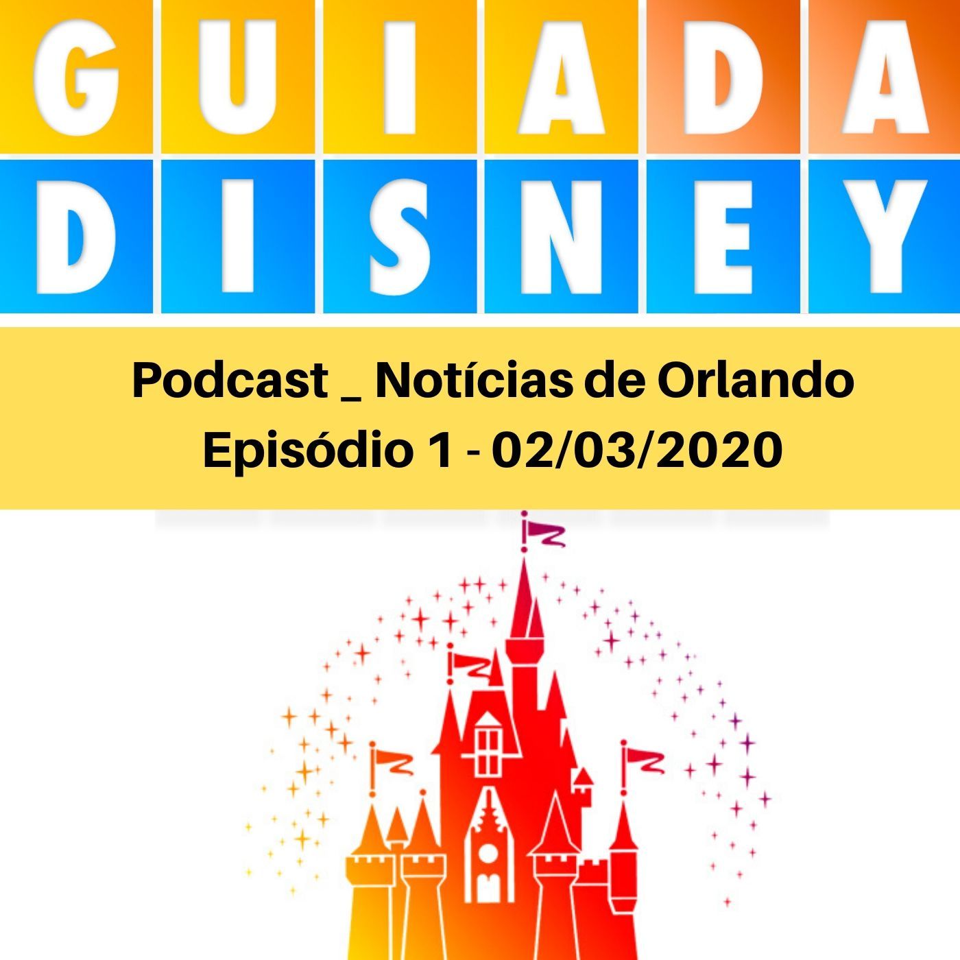 Ep1 _ Noticias da Disney