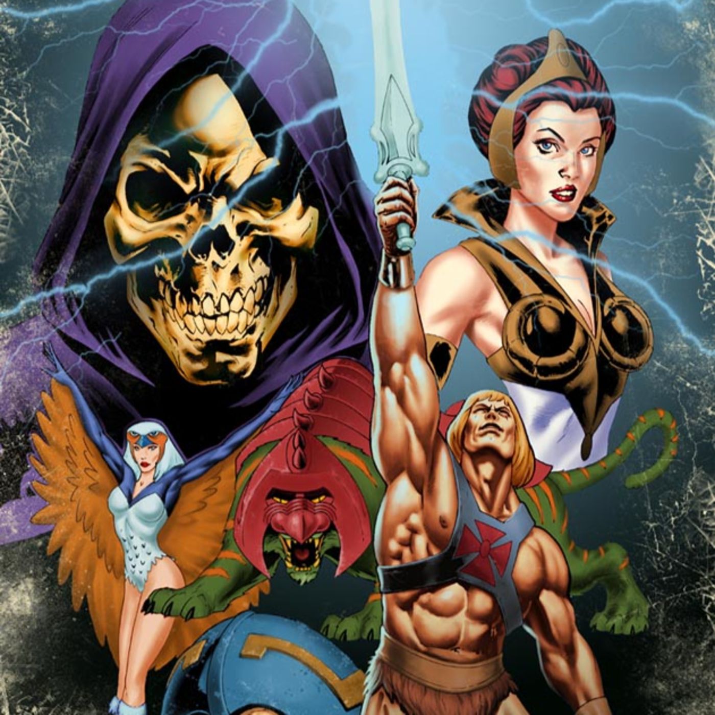 He-Man: 10 Masters Of The Universe Characters We Hope To See In Live-Action