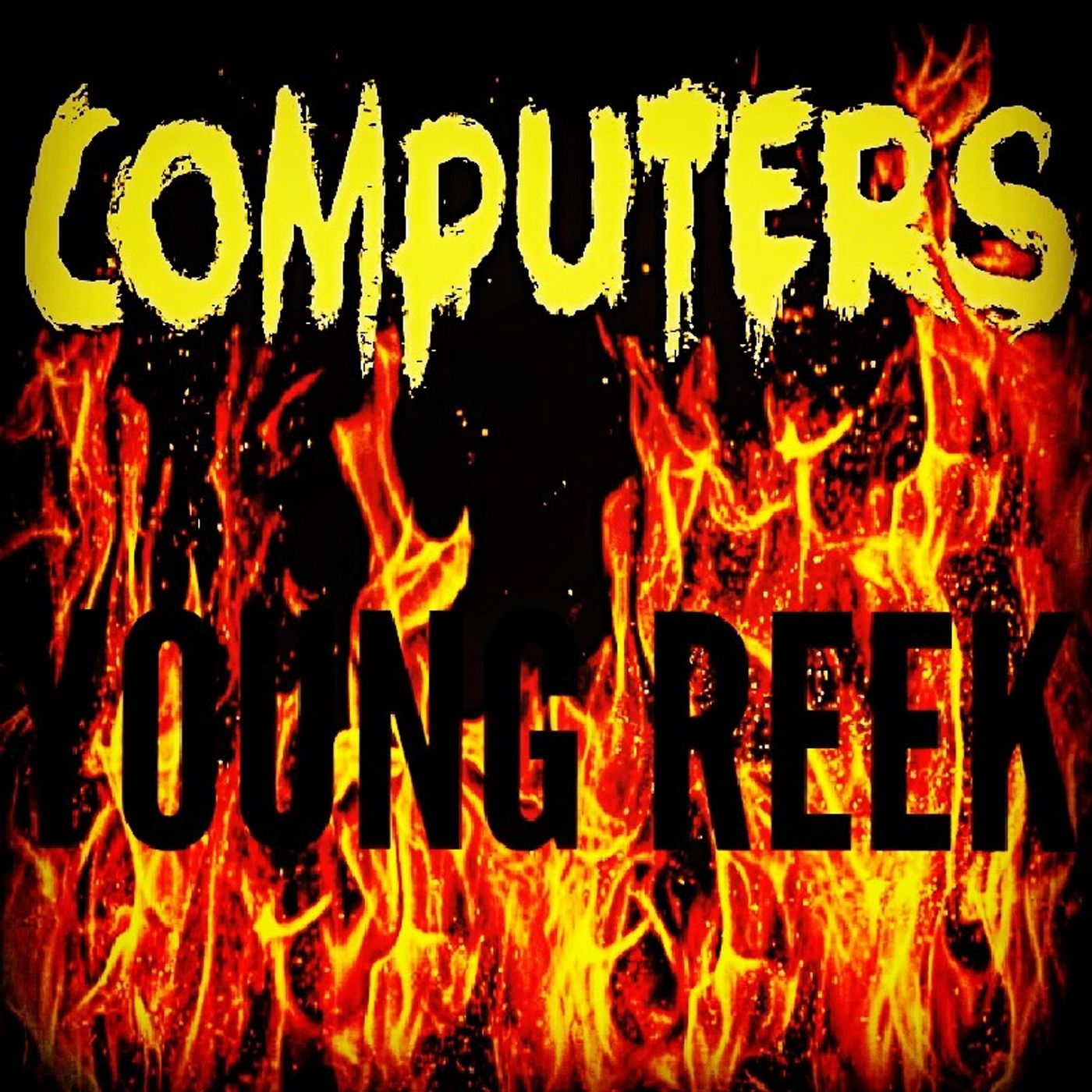 👿Computers👿 episode artwork
