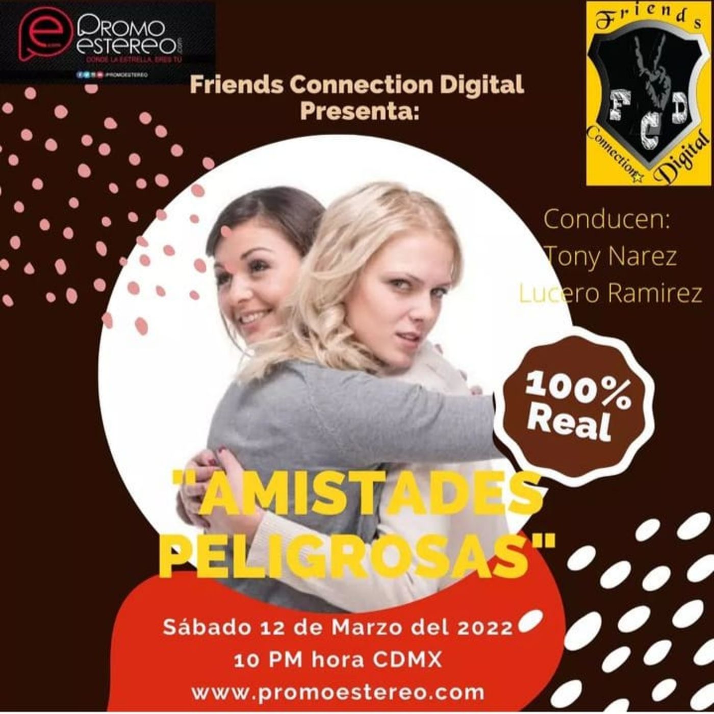 Friends Connection Digital