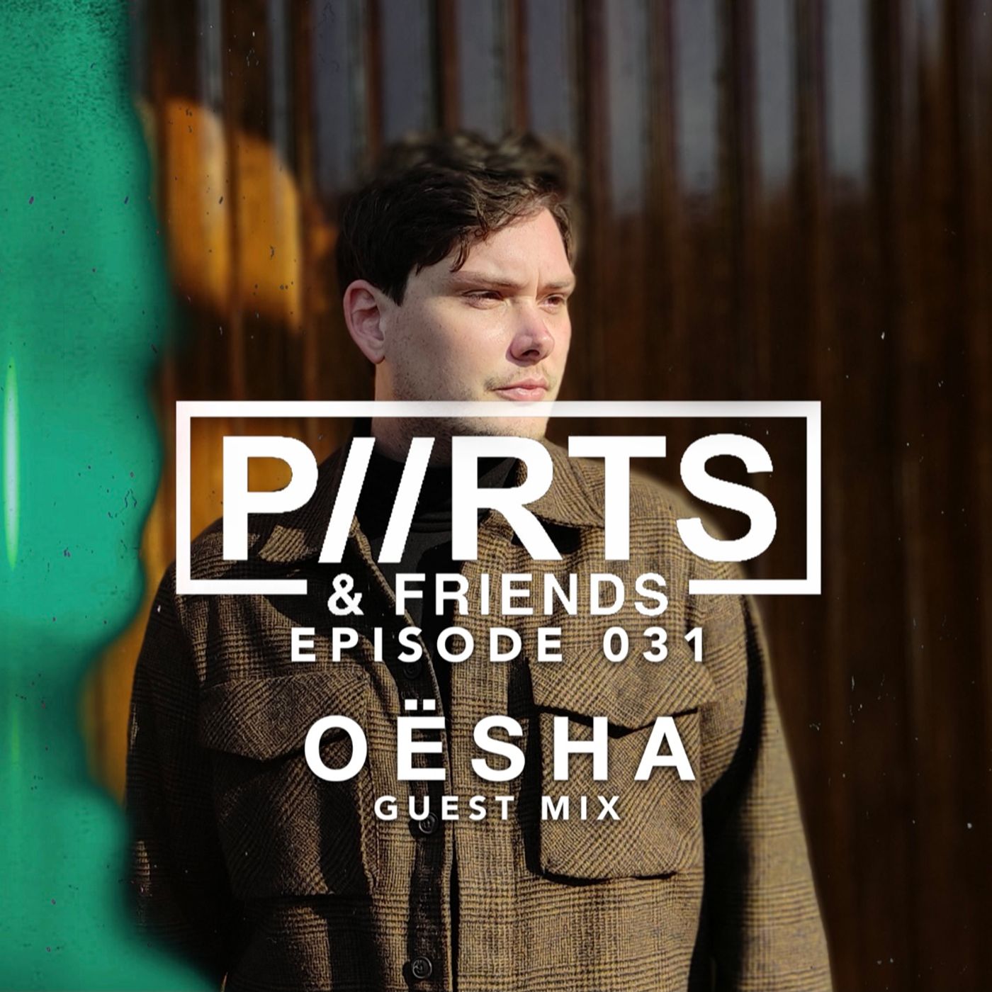P//RTS & Friends 031 - Oësha