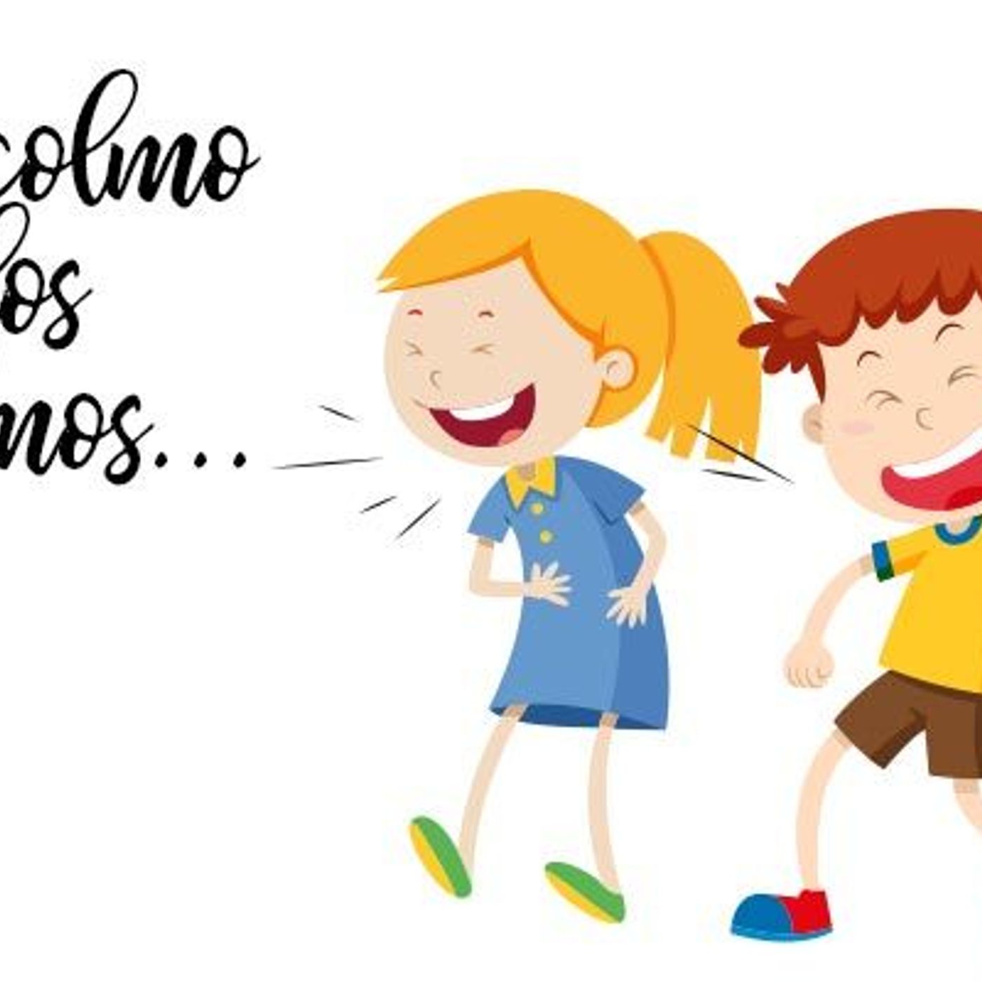 Los chistes chistosos de kínder 2