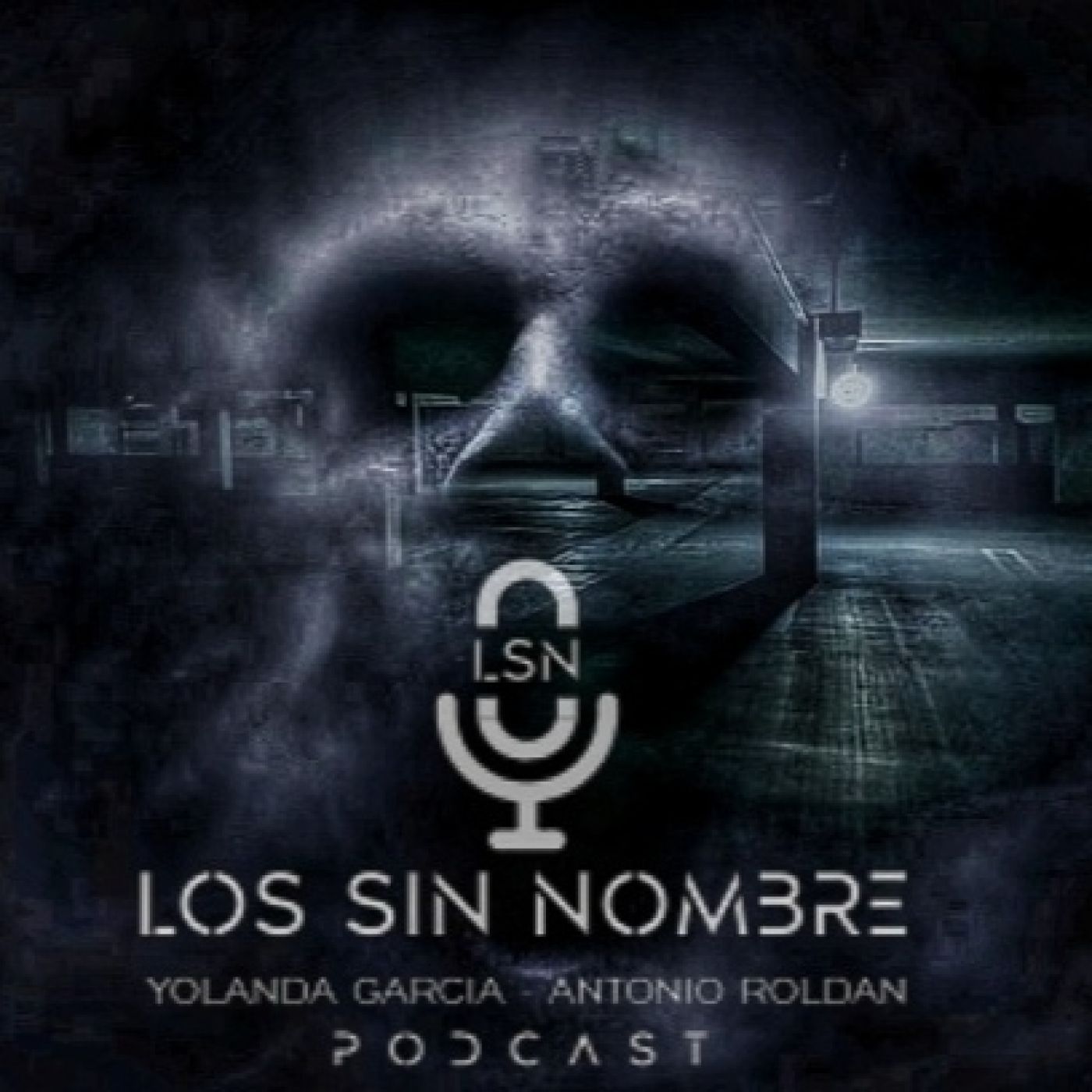 Los Sin Nombre