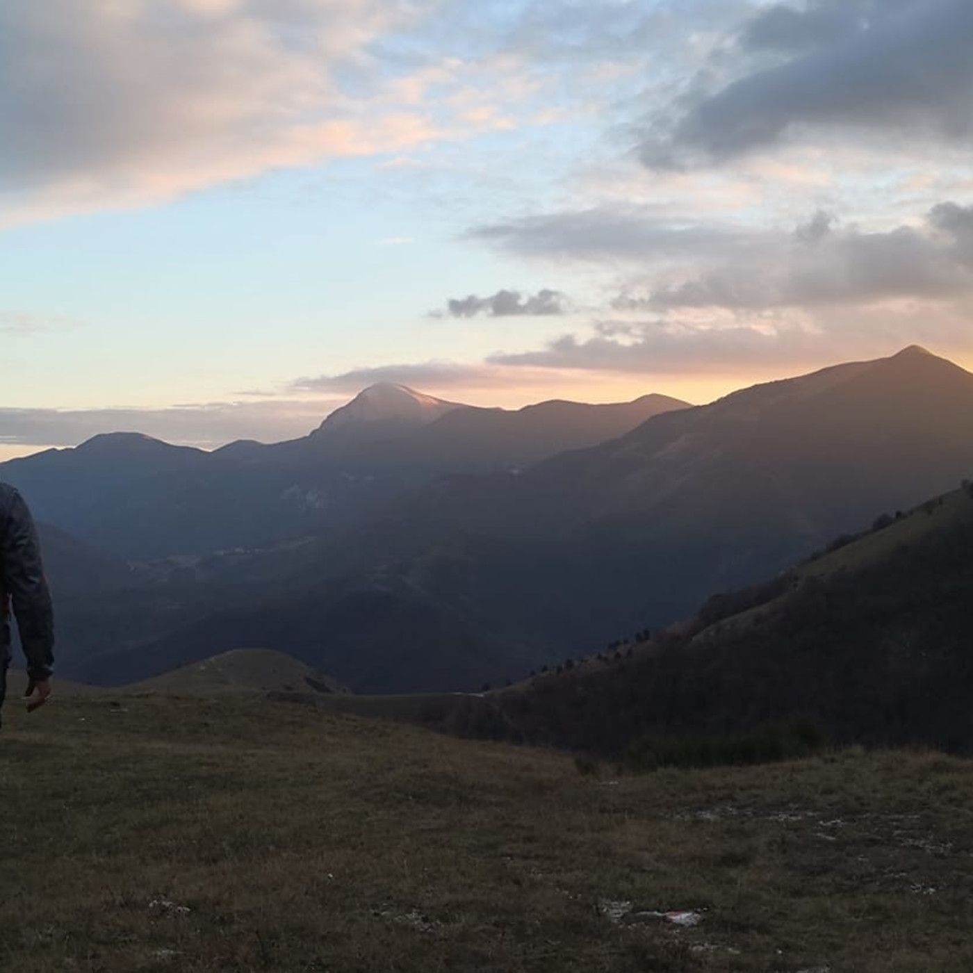 Mauro Barbacci PODCAST