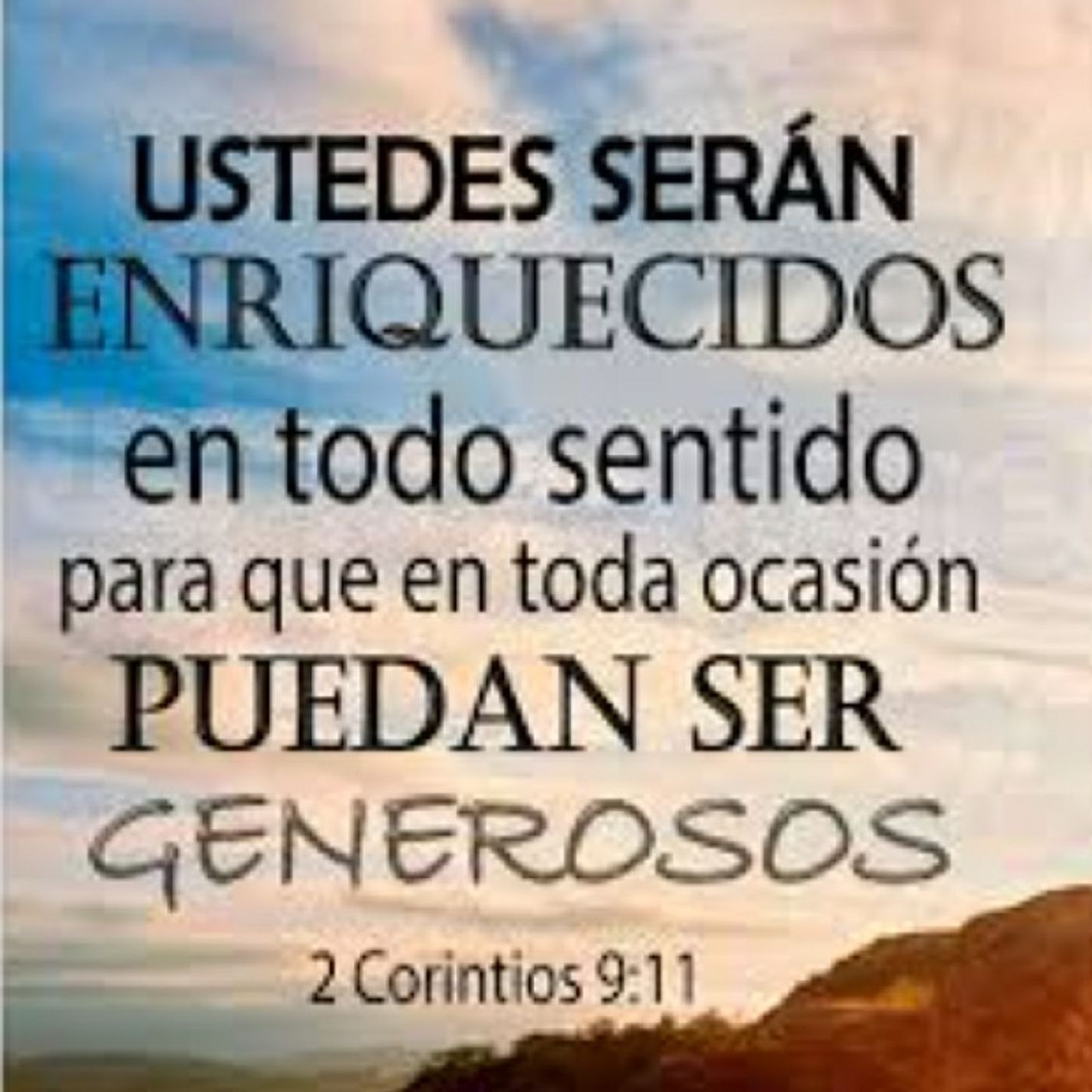 Reflexión Oasis Espiritual.  E. Lizcano