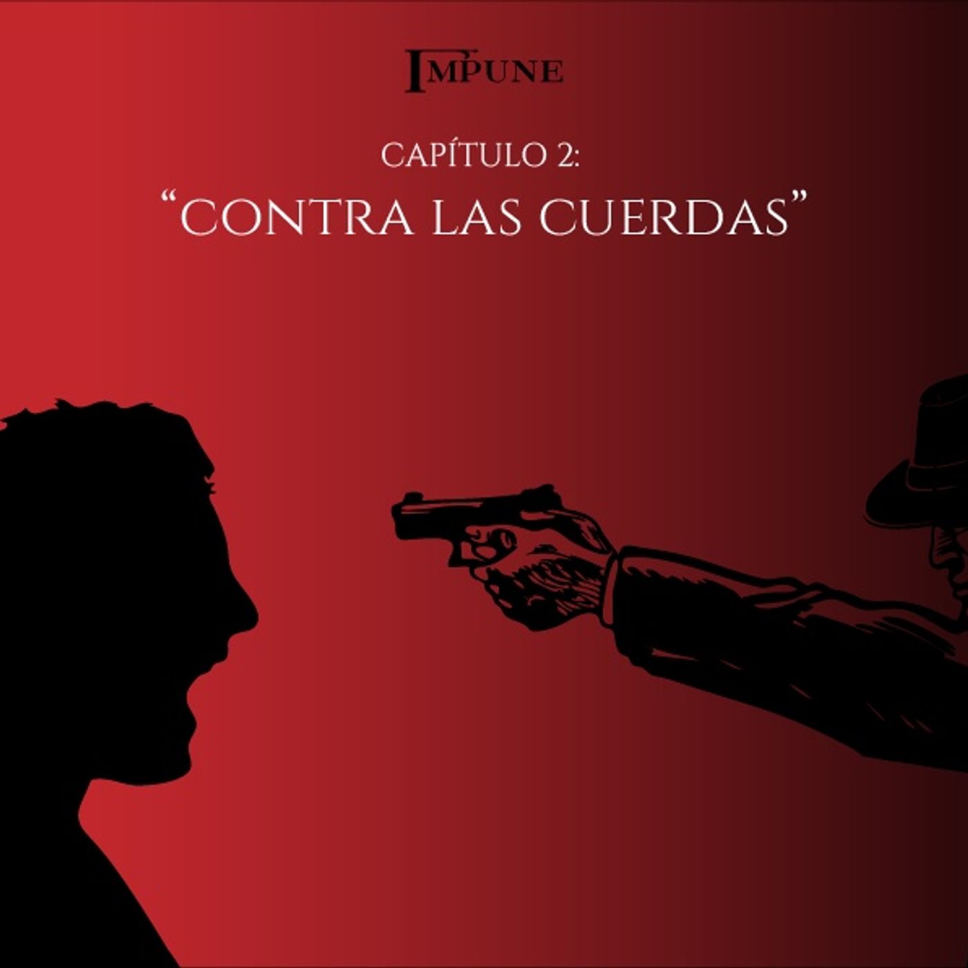 Portada de PODCAST CONEXIÓN EXTERNADO