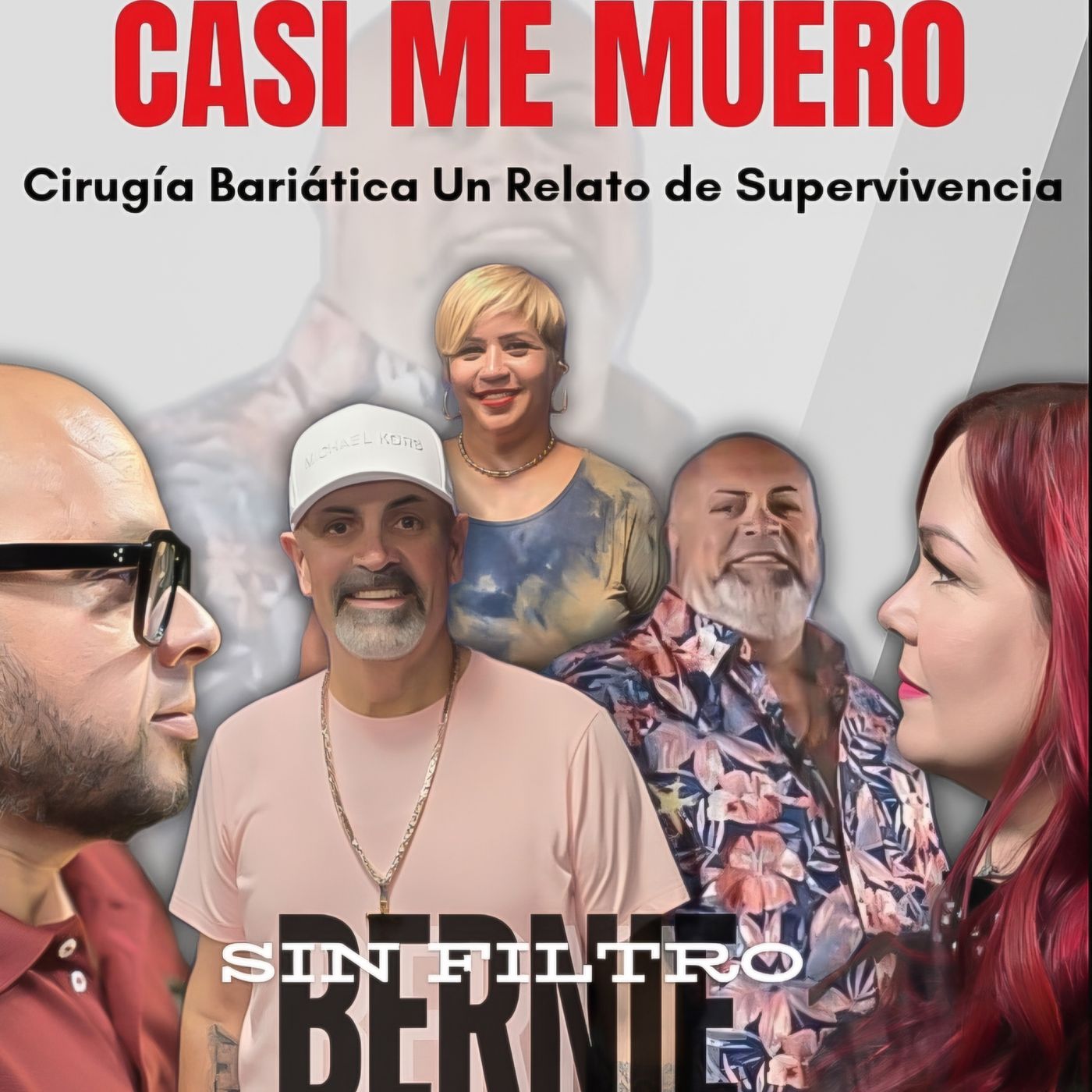 Bernie Sin Filtro