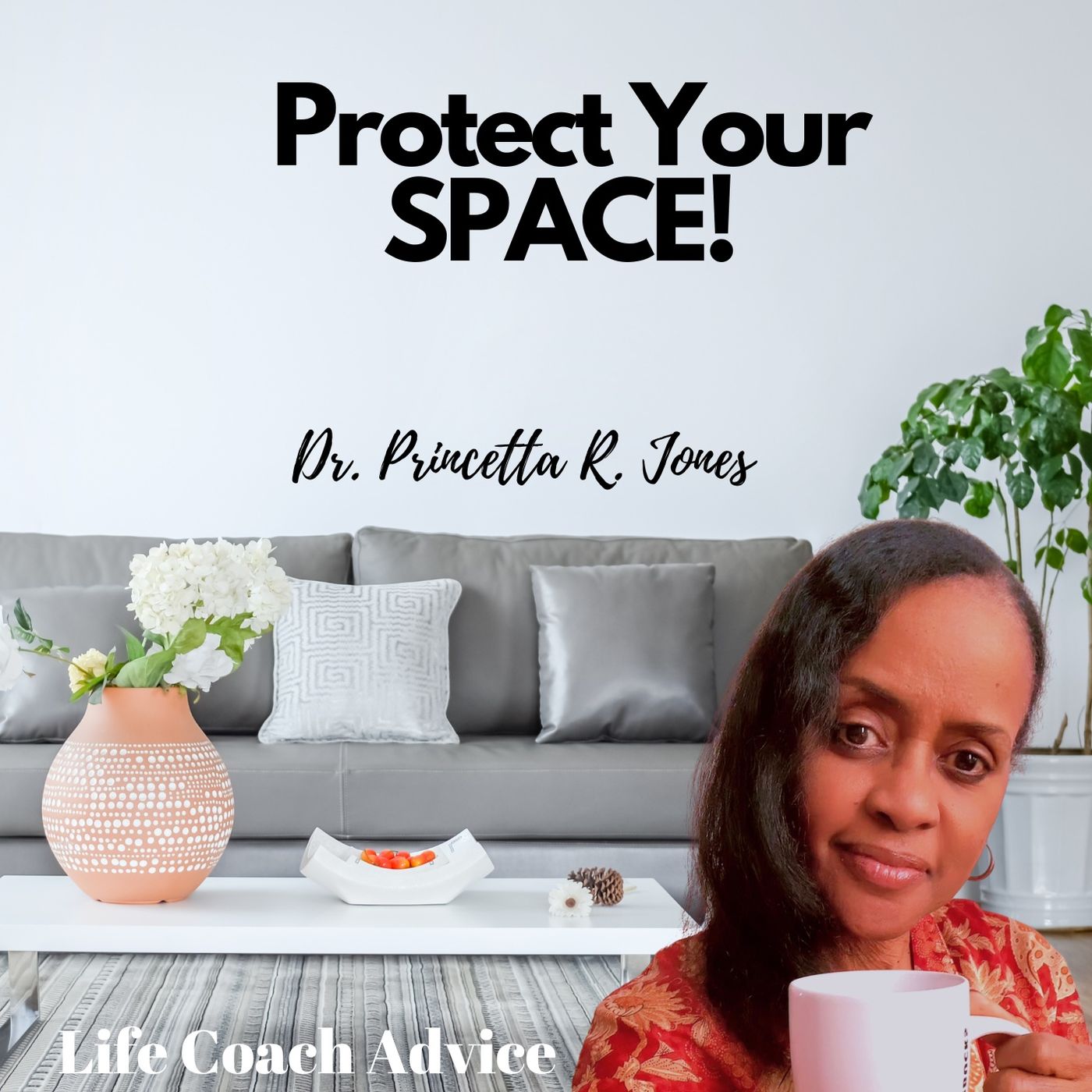 Protect Your SPACE! Protect Your SPACE!