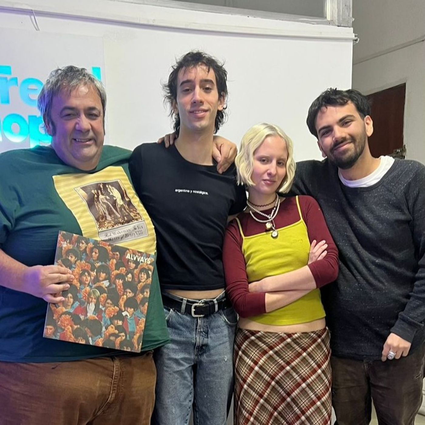 Música del Ático