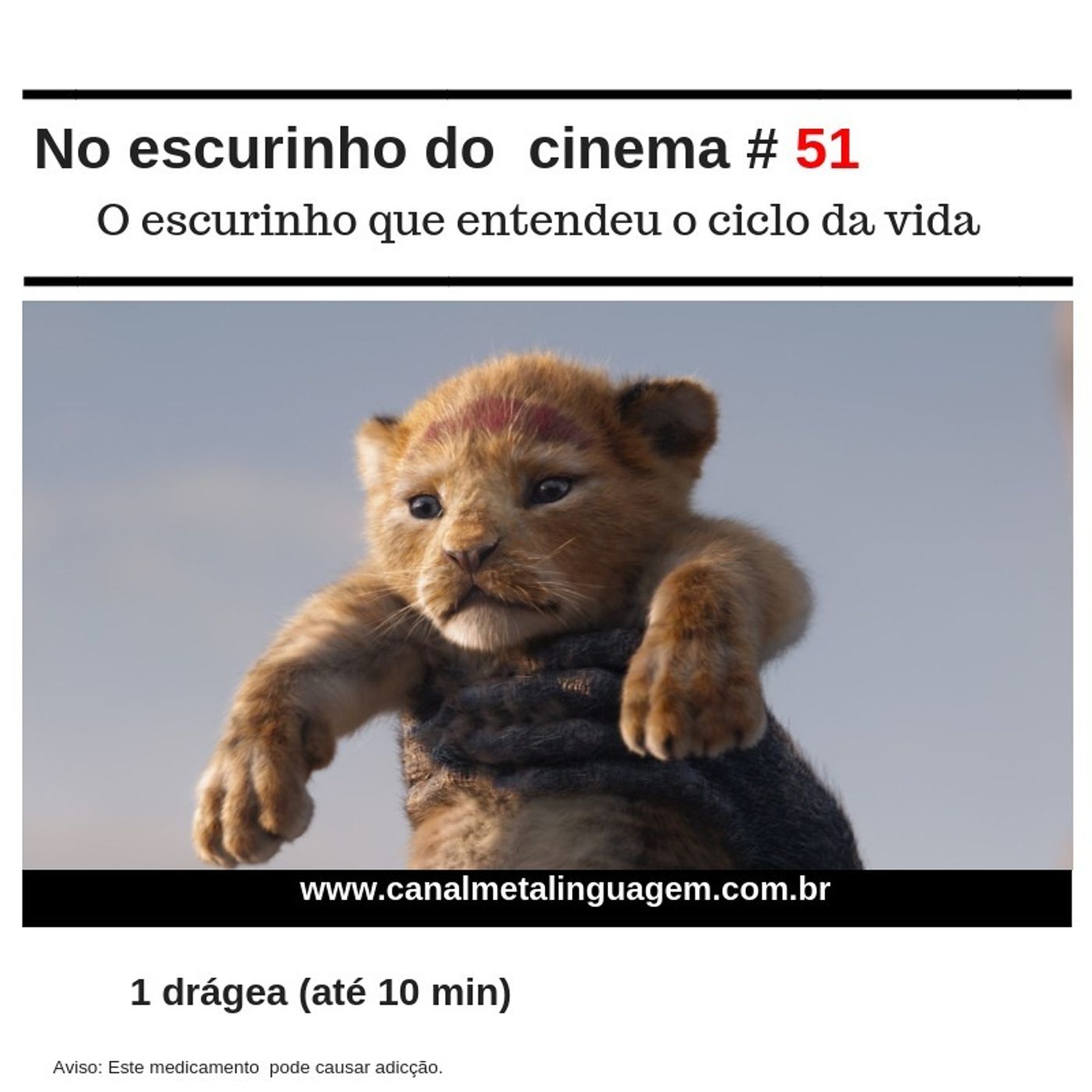 Canal Metalinguagem